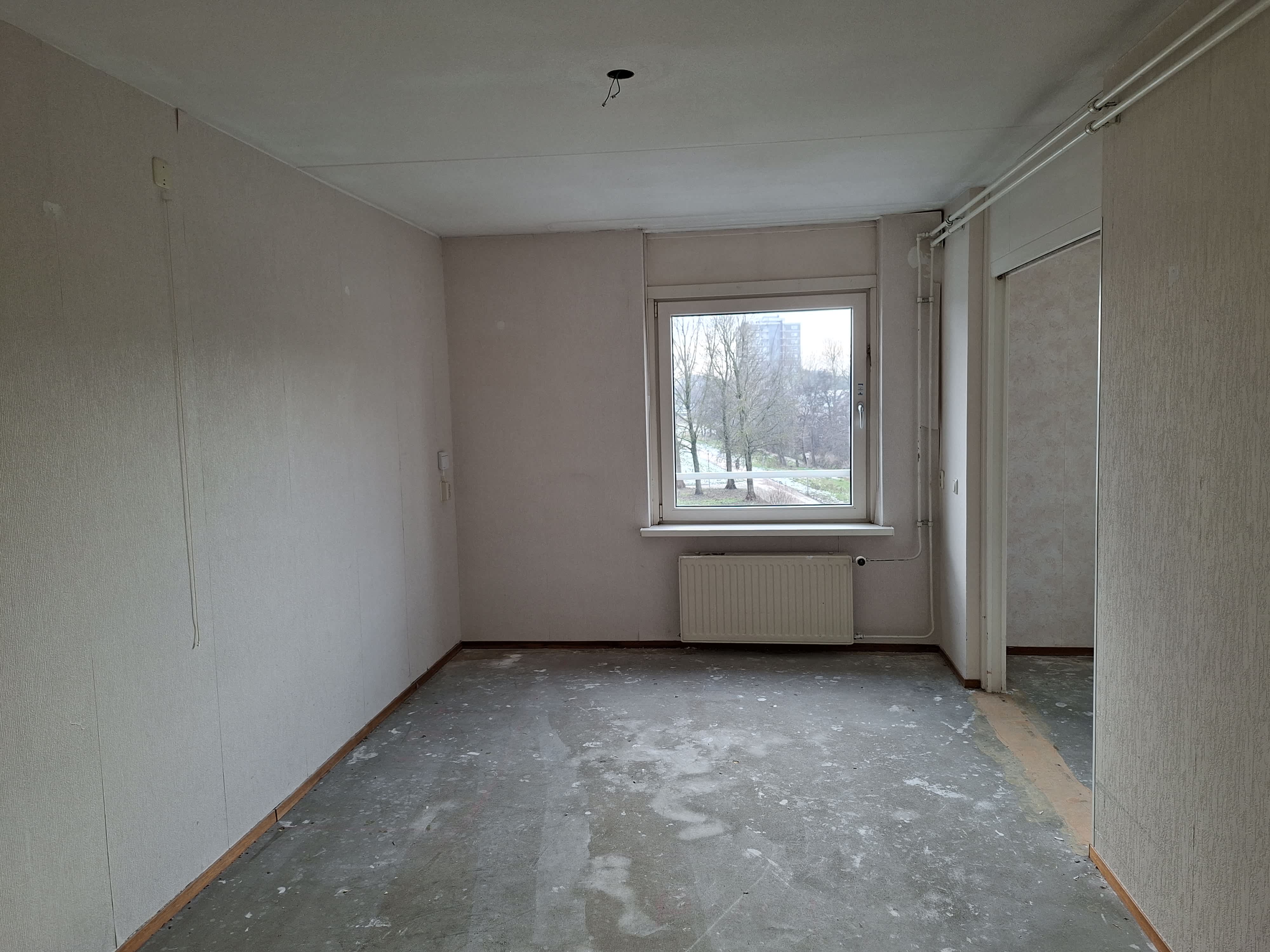 Steve Bikostraat 50 - Haarlem