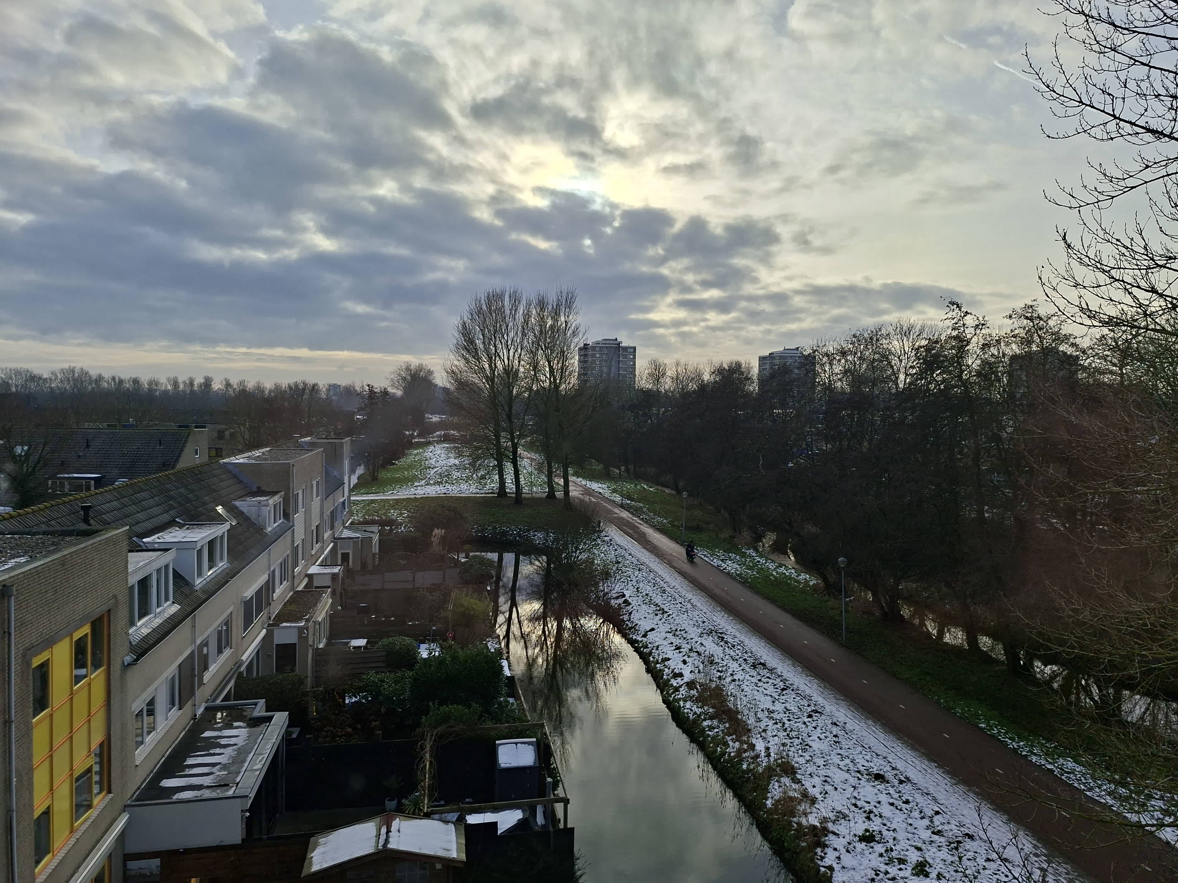 Steve Bikostraat 50 - Haarlem