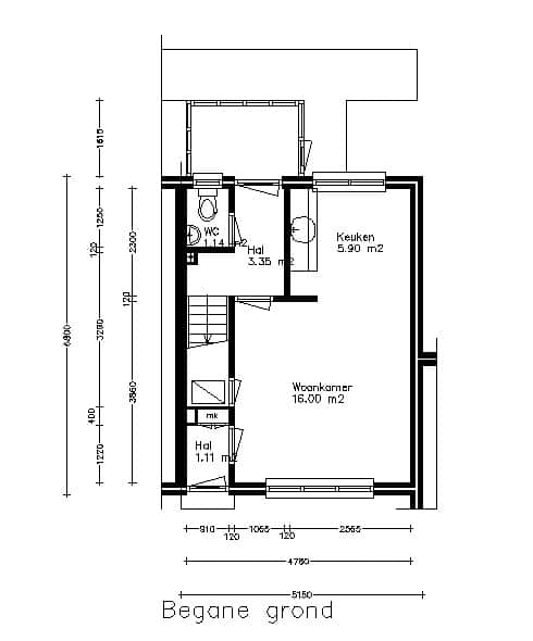 Korreweg 176 - Groningen