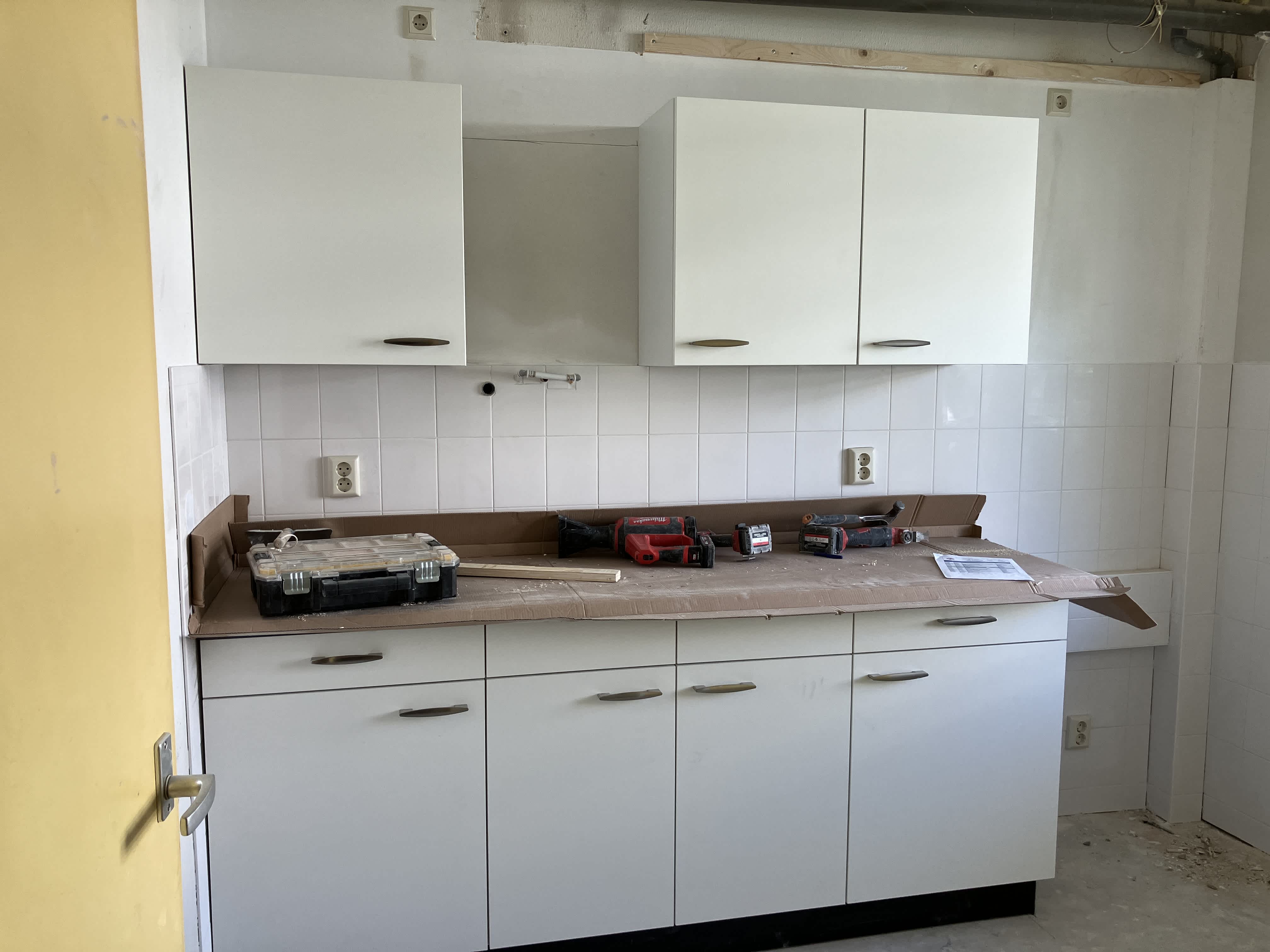 Dekschuitstraat 34 - Amsterdam