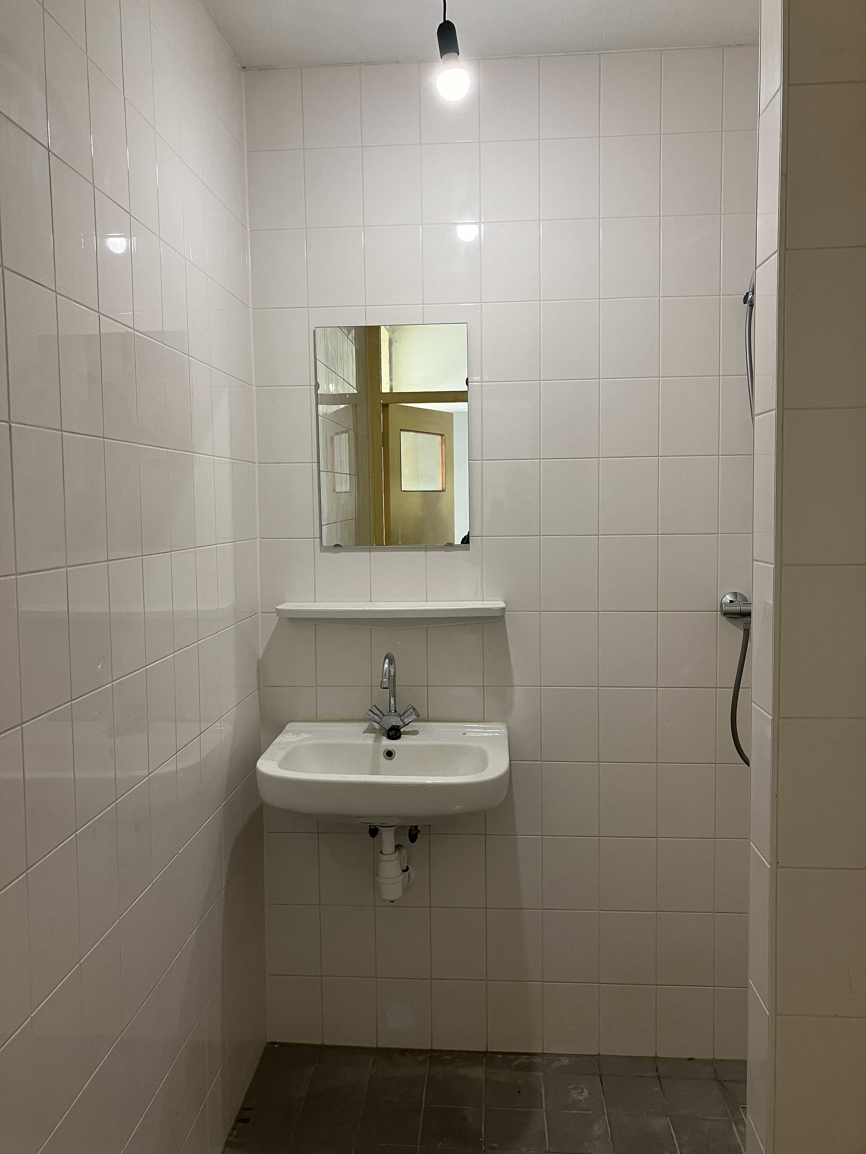 Dekschuitstraat 34 - Amsterdam