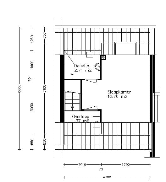 Korreweg 176 - Groningen