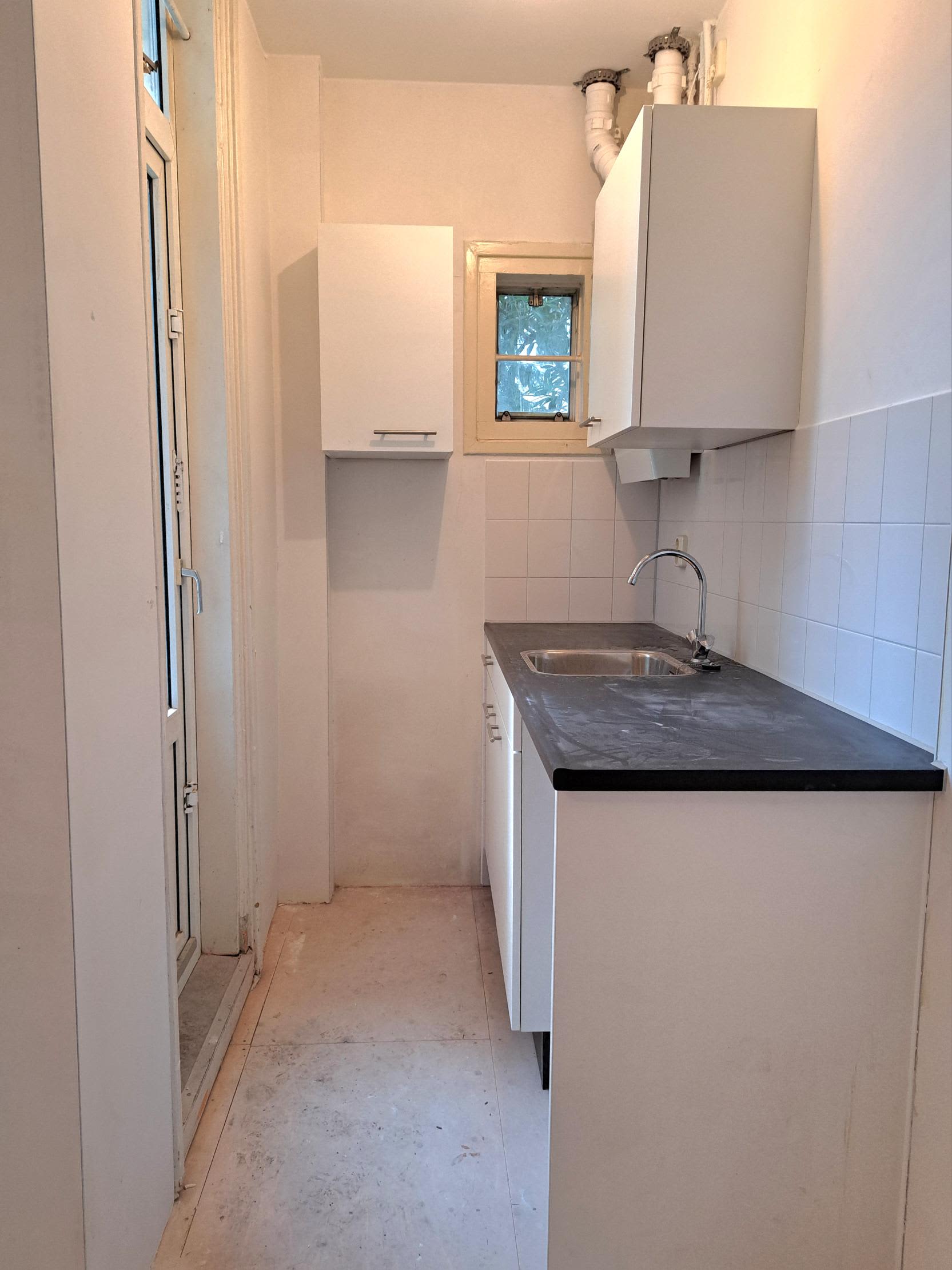 Van Reigersbergenstraat 23 - Amsterdam