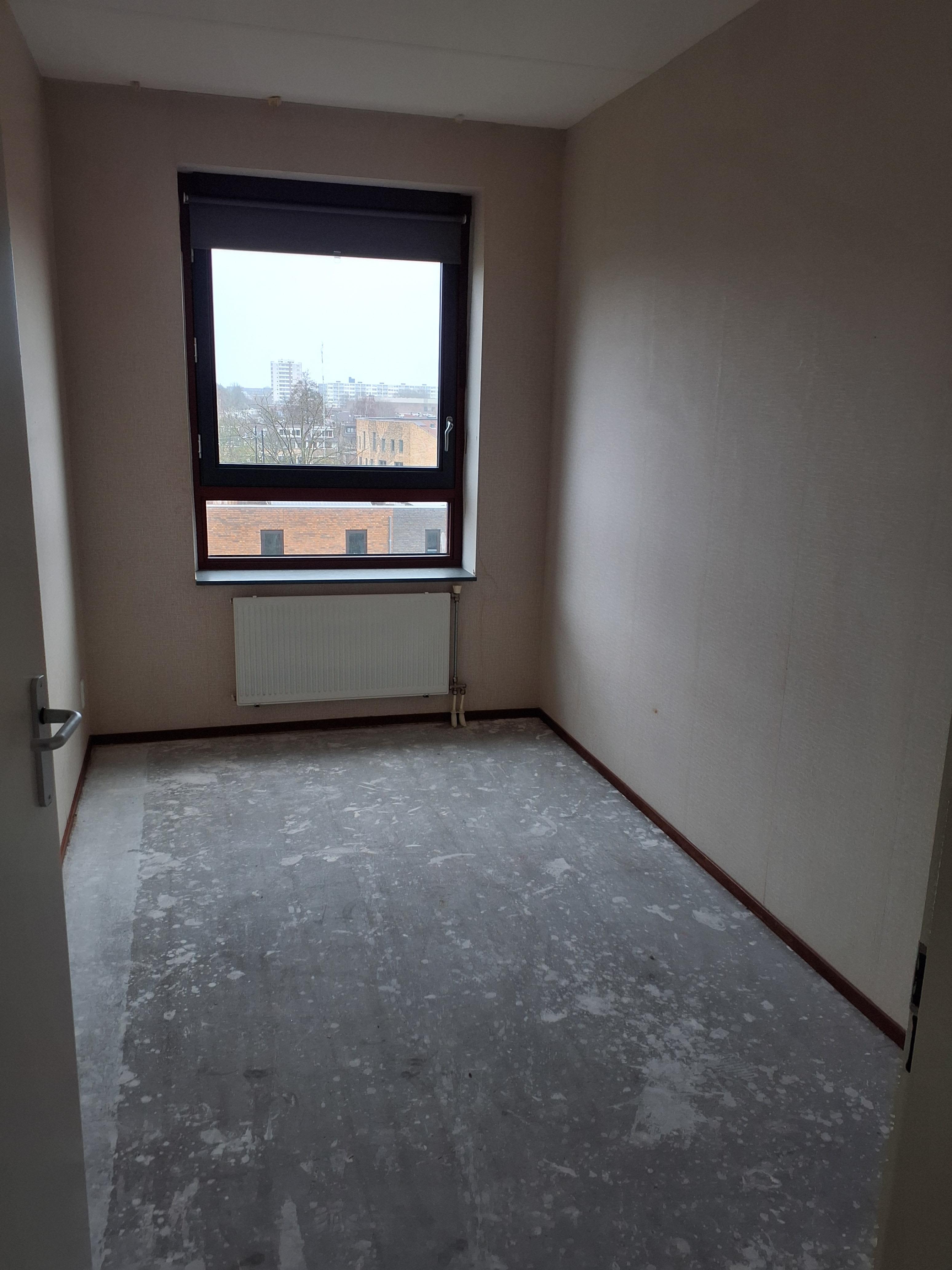 Brusselstraat 35-27 - Haarlem