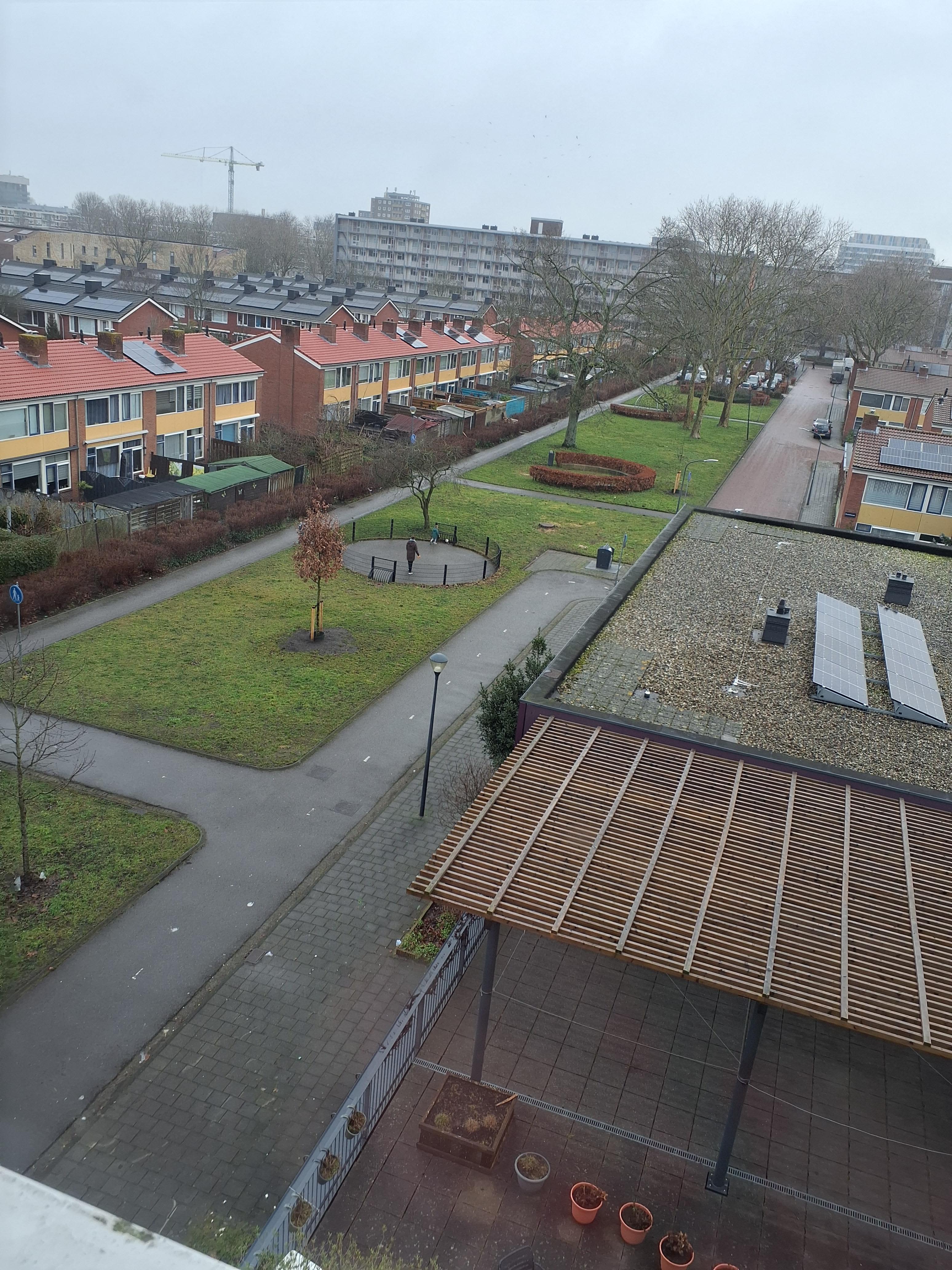 Brusselstraat 35-27 - Haarlem