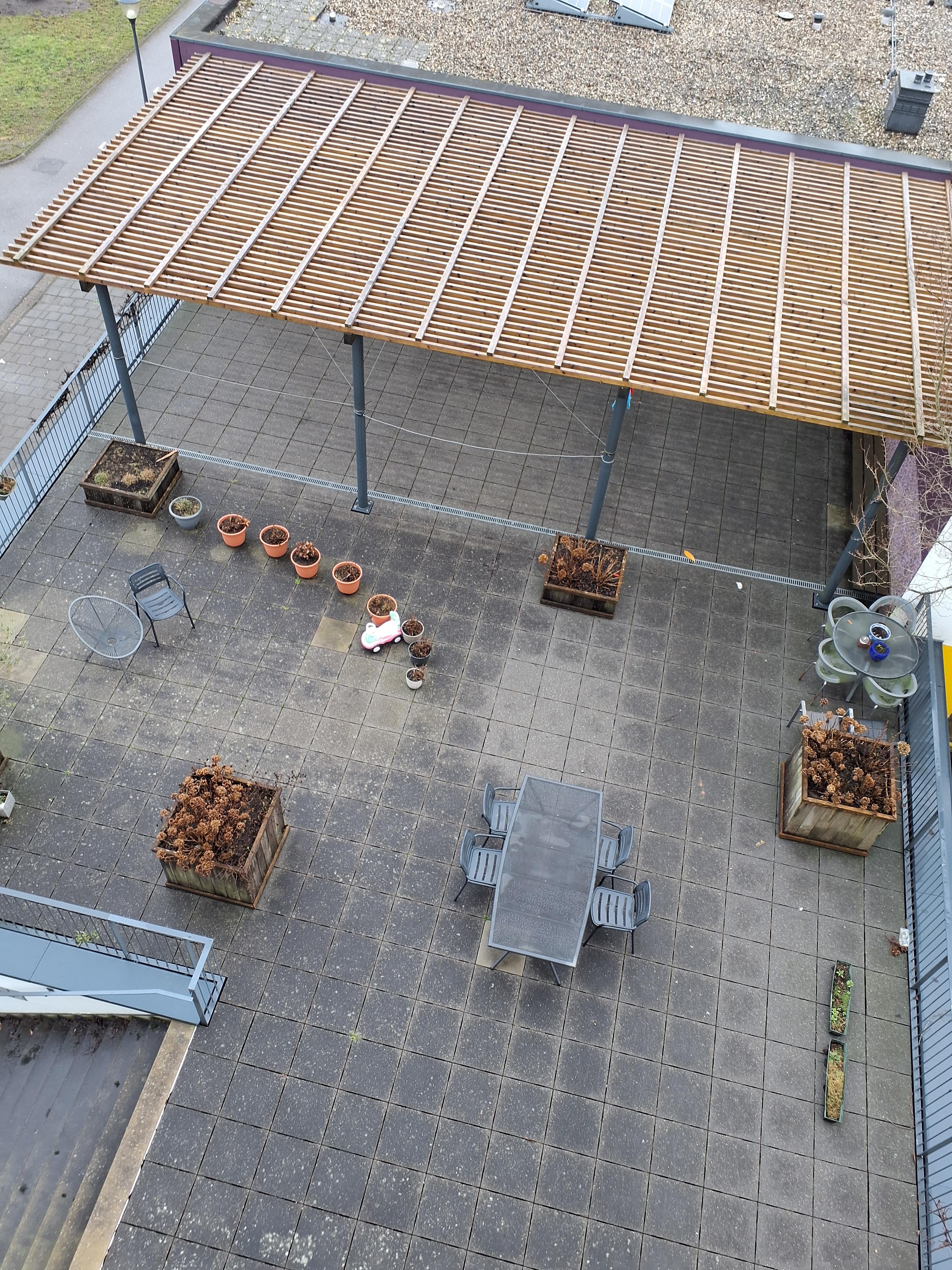 Brusselstraat 35-27 - Haarlem