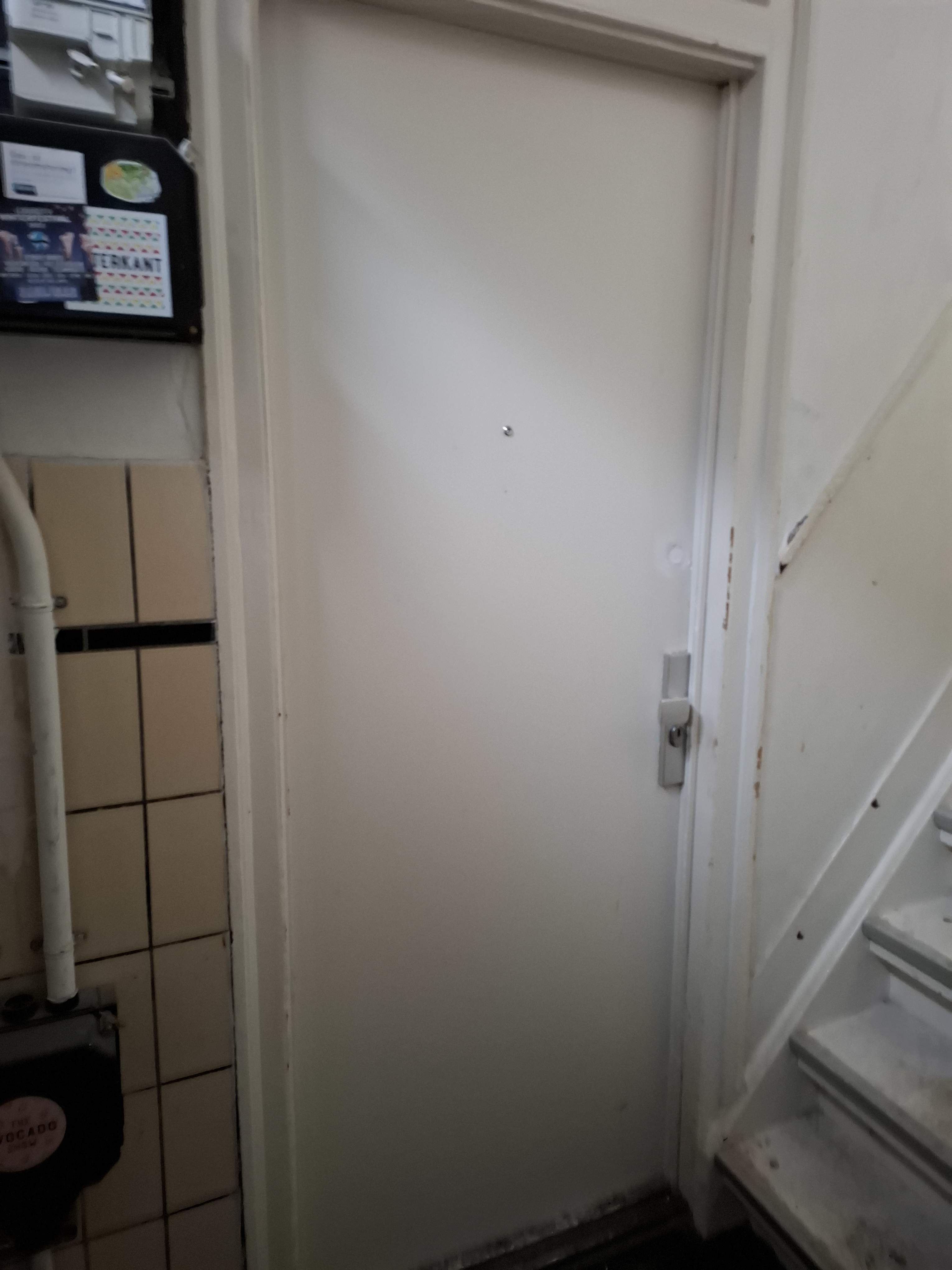 Marnixstraat 68-HS-L - Amsterdam