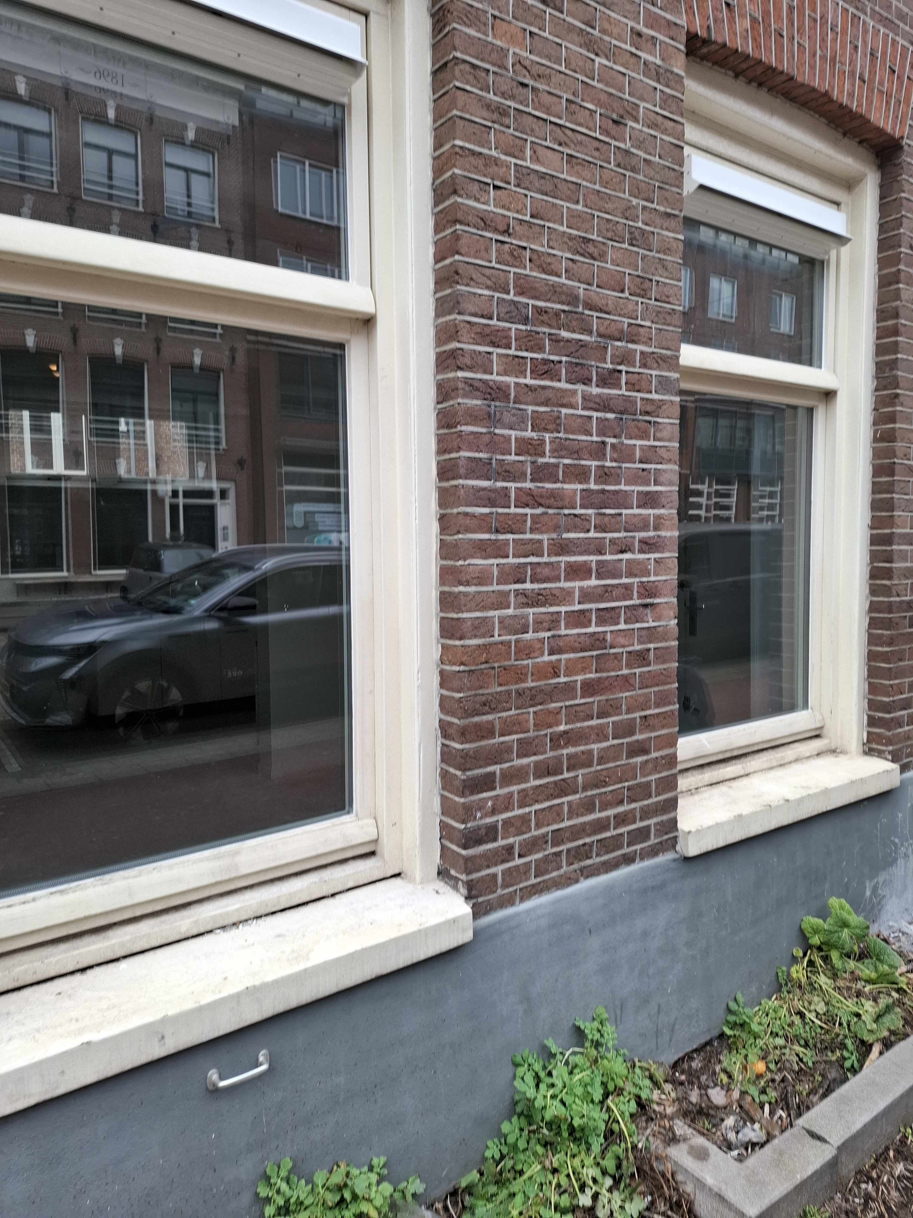 Marnixstraat 68-HS-L - Amsterdam