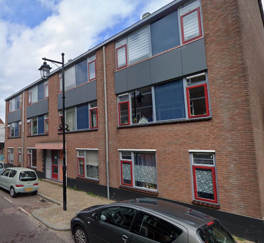 Oostzijde 114 - Zaandam