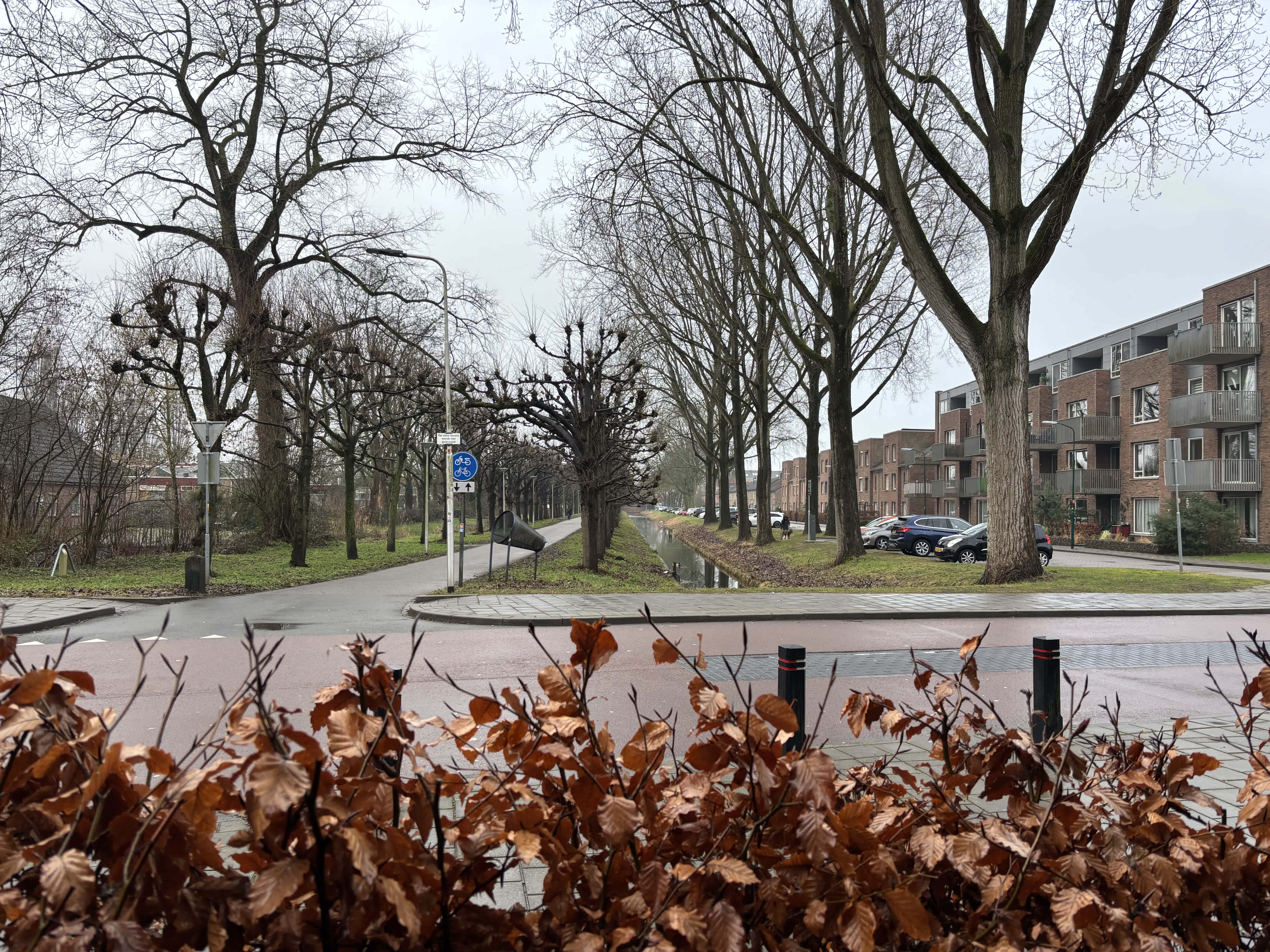 Panoven 21A - IJsselstein