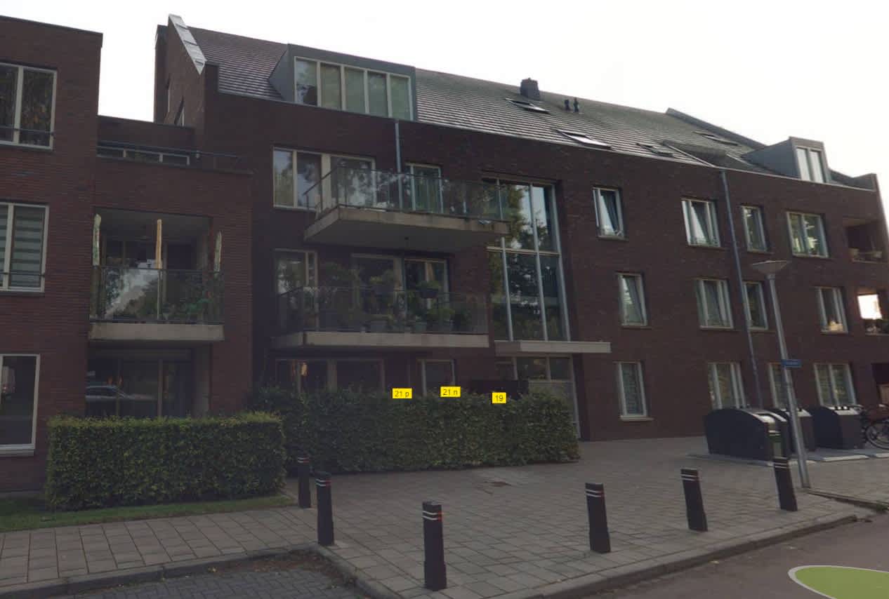 Panoven 21A - IJsselstein