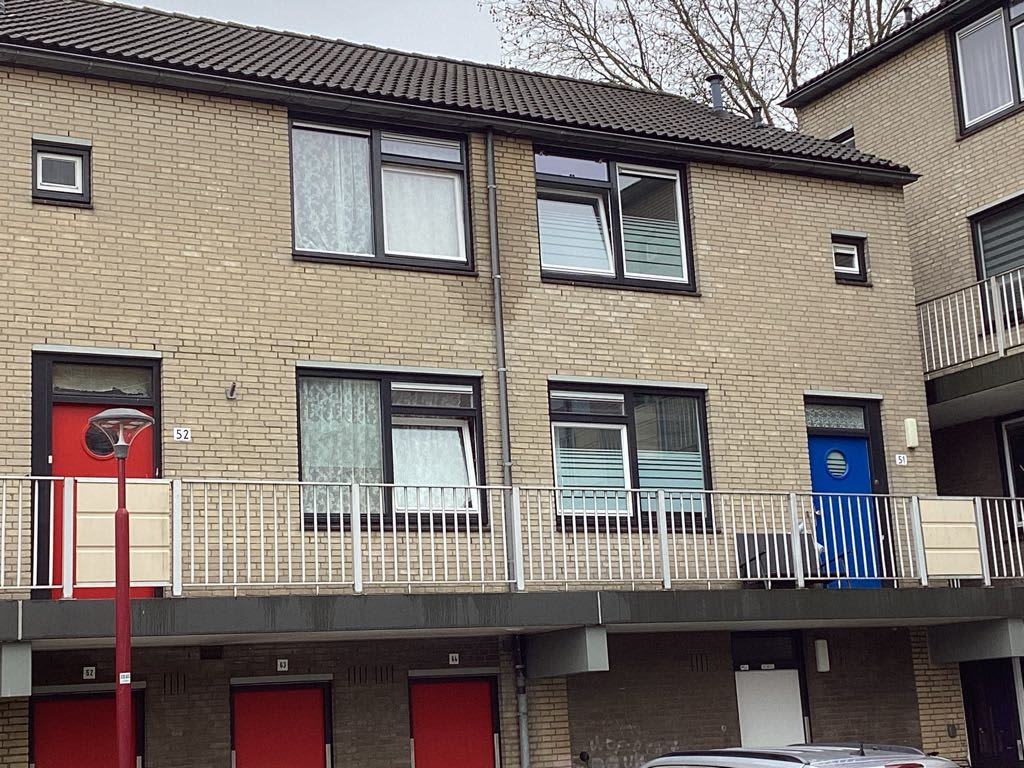 Penningburg 53 - Nieuwegein