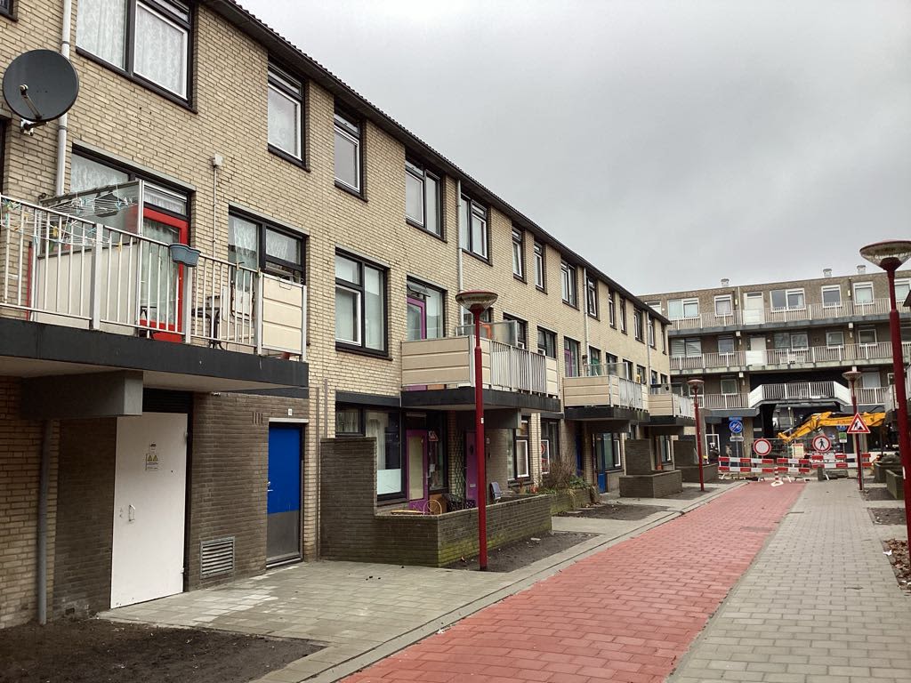 Penningburg 53 - Nieuwegein