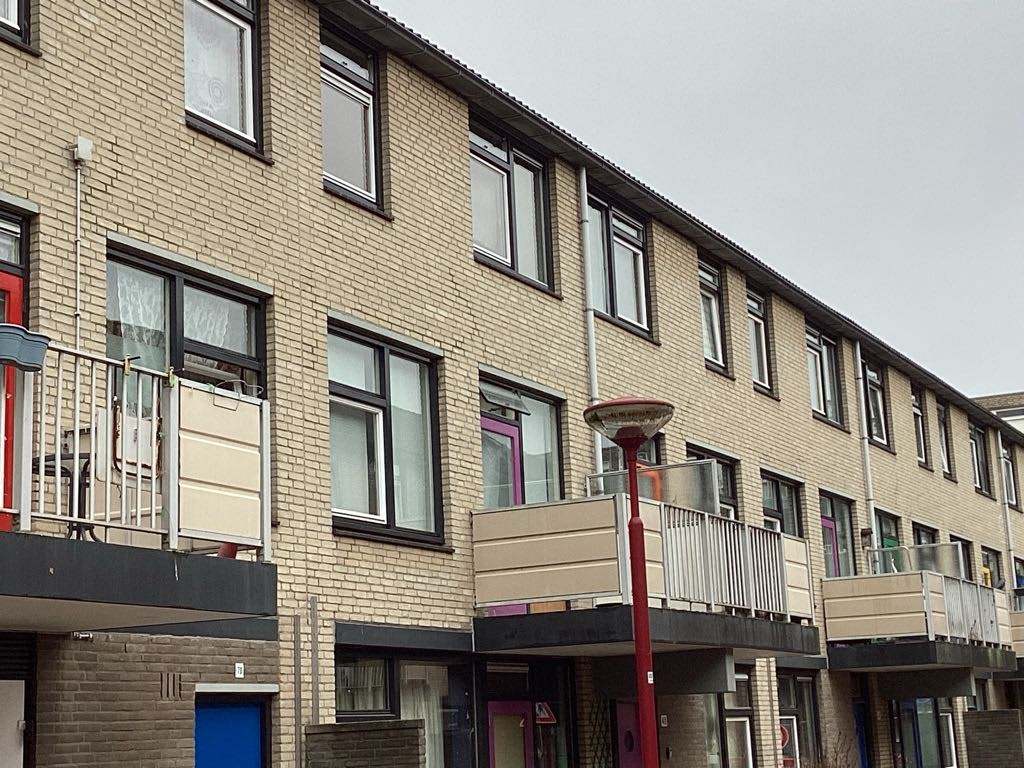 Penningburg 53 - Nieuwegein