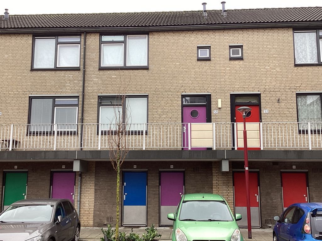 Penningburg 53 - Nieuwegein