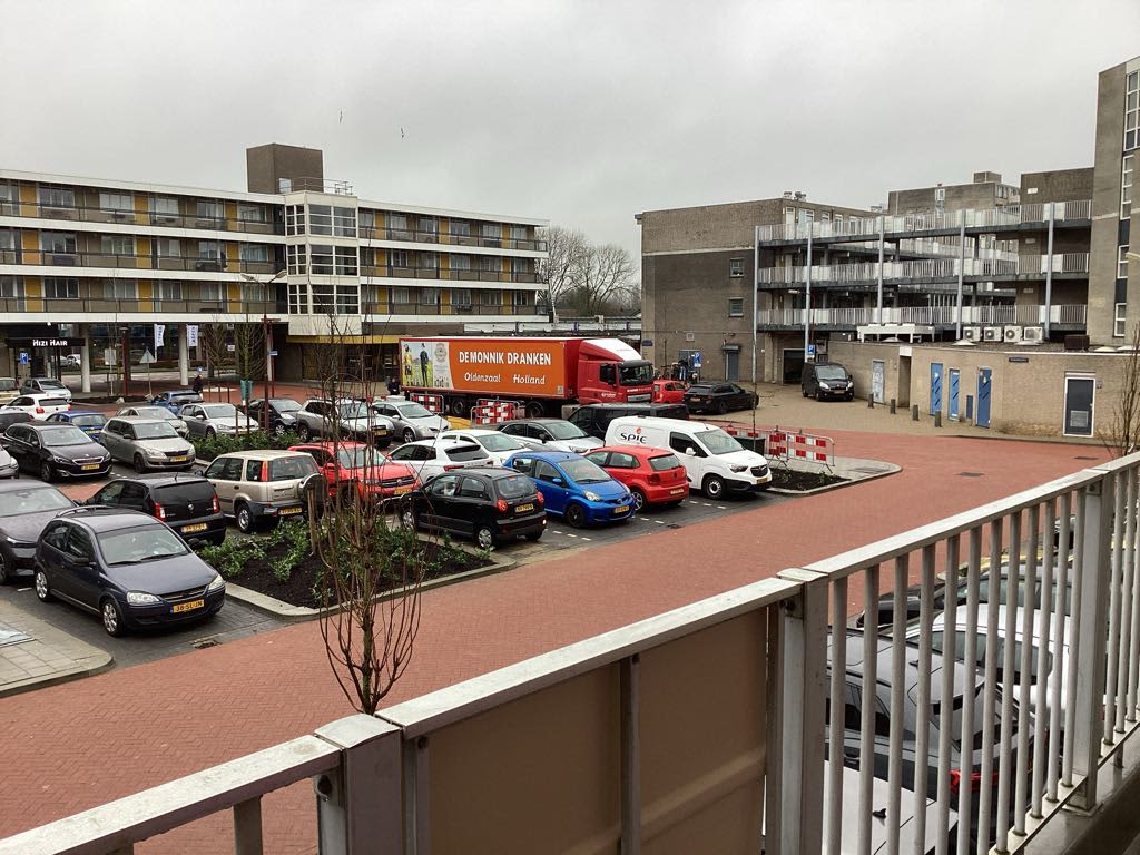 Penningburg 53 - Nieuwegein