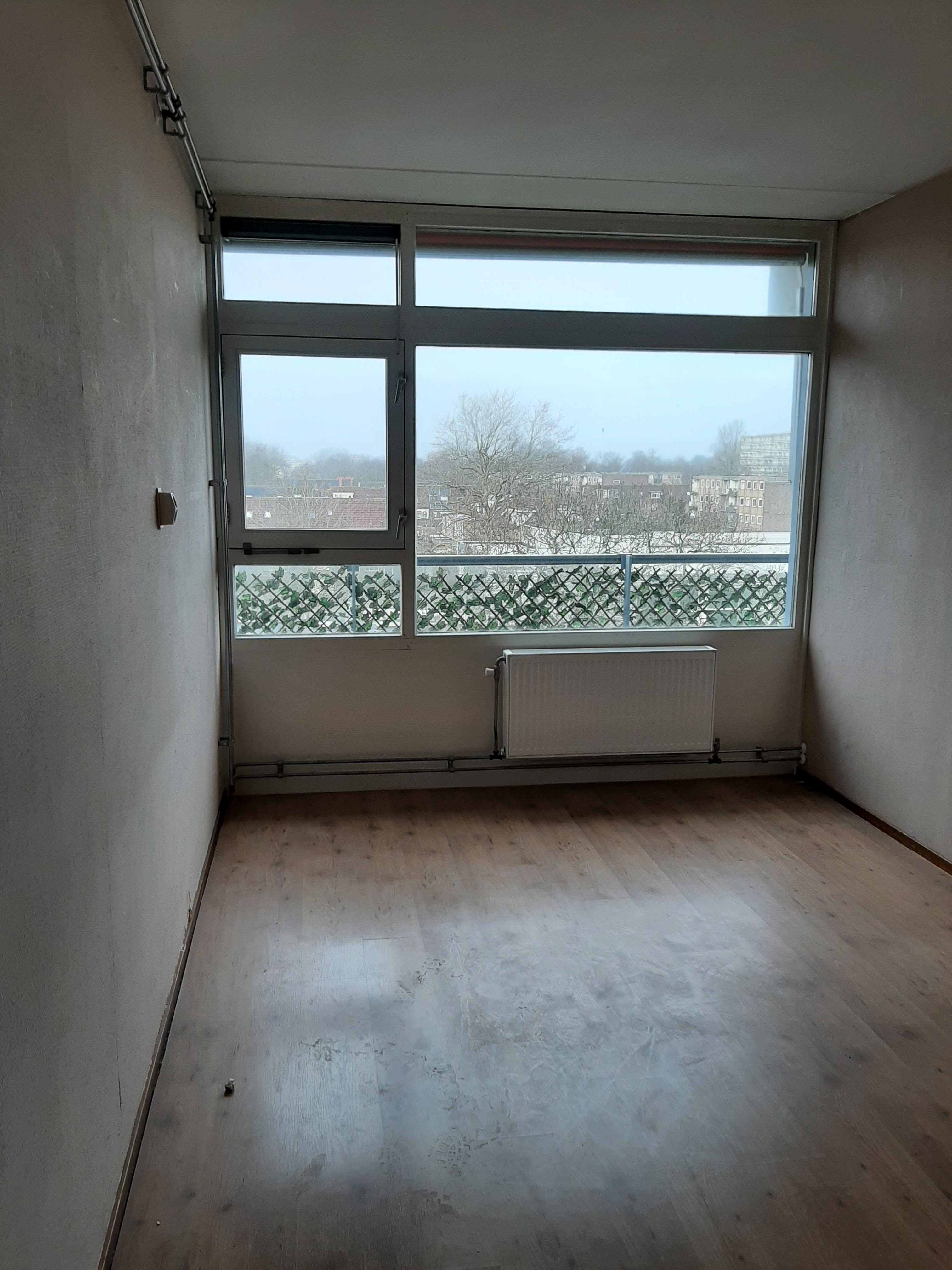 Gaasterlandstraat 102 - Haarlem