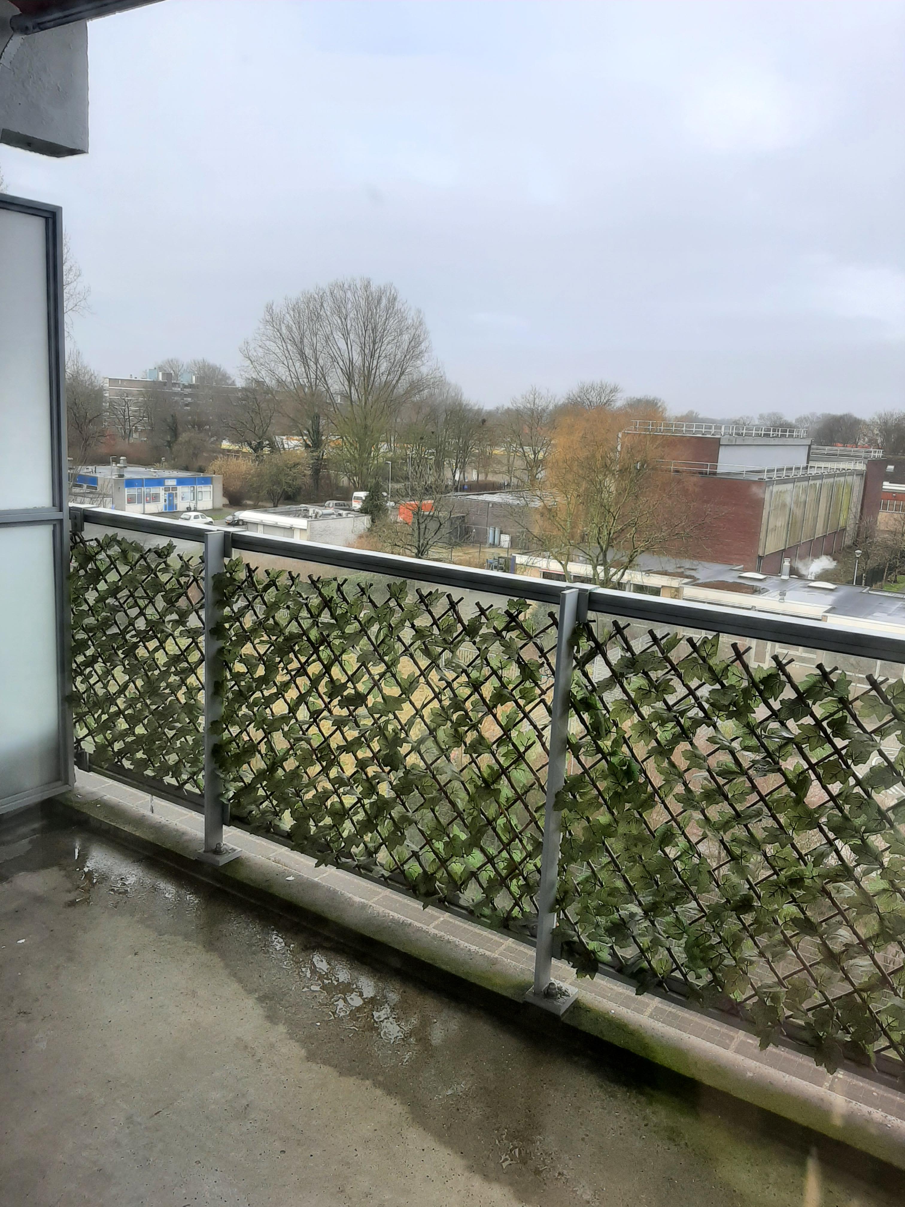 Gaasterlandstraat 102 - Haarlem