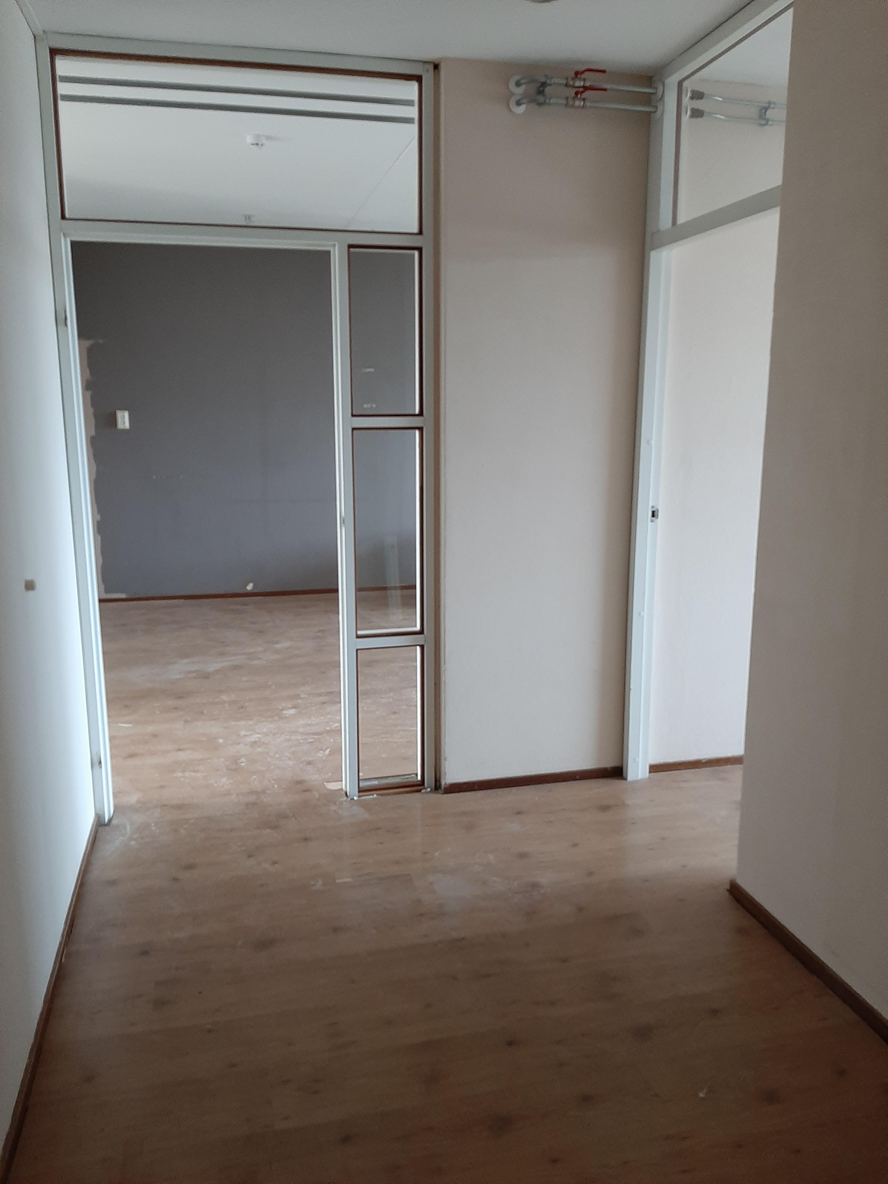 Gaasterlandstraat 102 - Haarlem