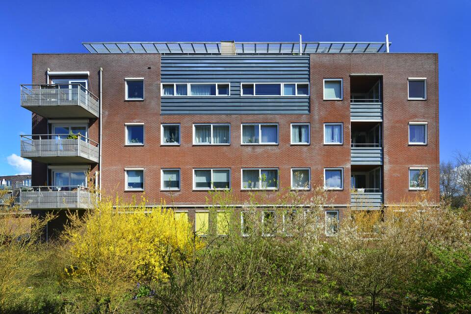 Raadhuisstraat 67 - Ede