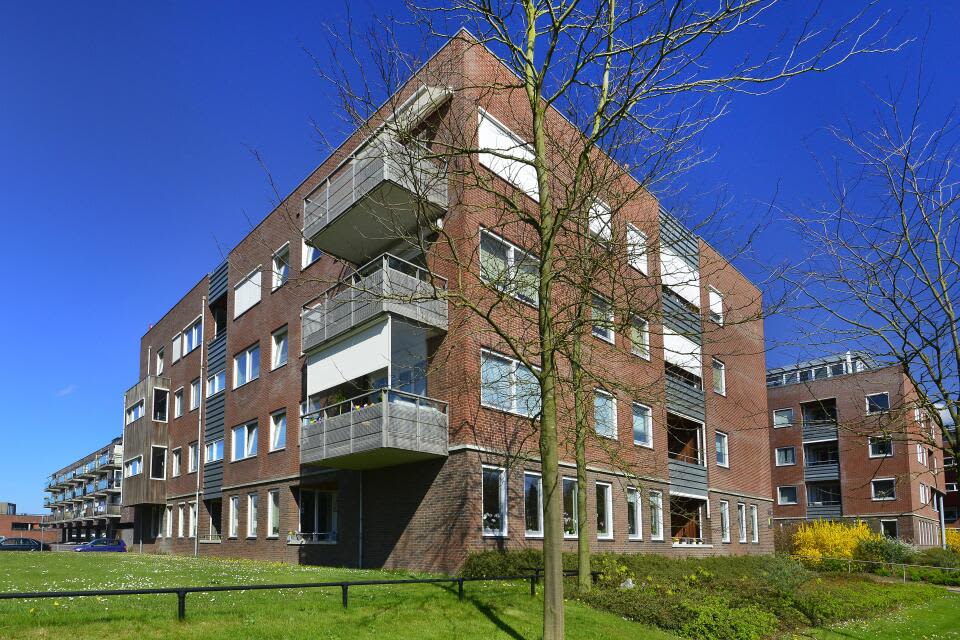 Raadhuisstraat 67 - Ede