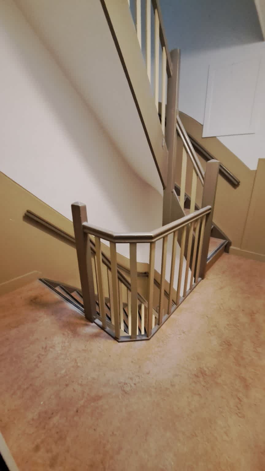 John Franklinstraat 162 - Amsterdam