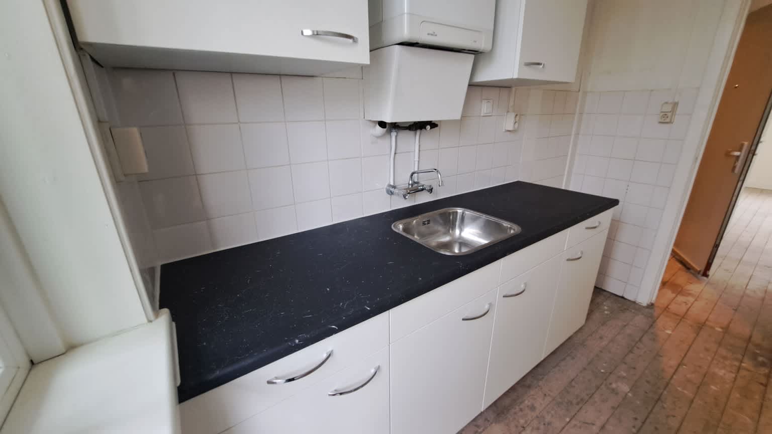 John Franklinstraat 162 - Amsterdam