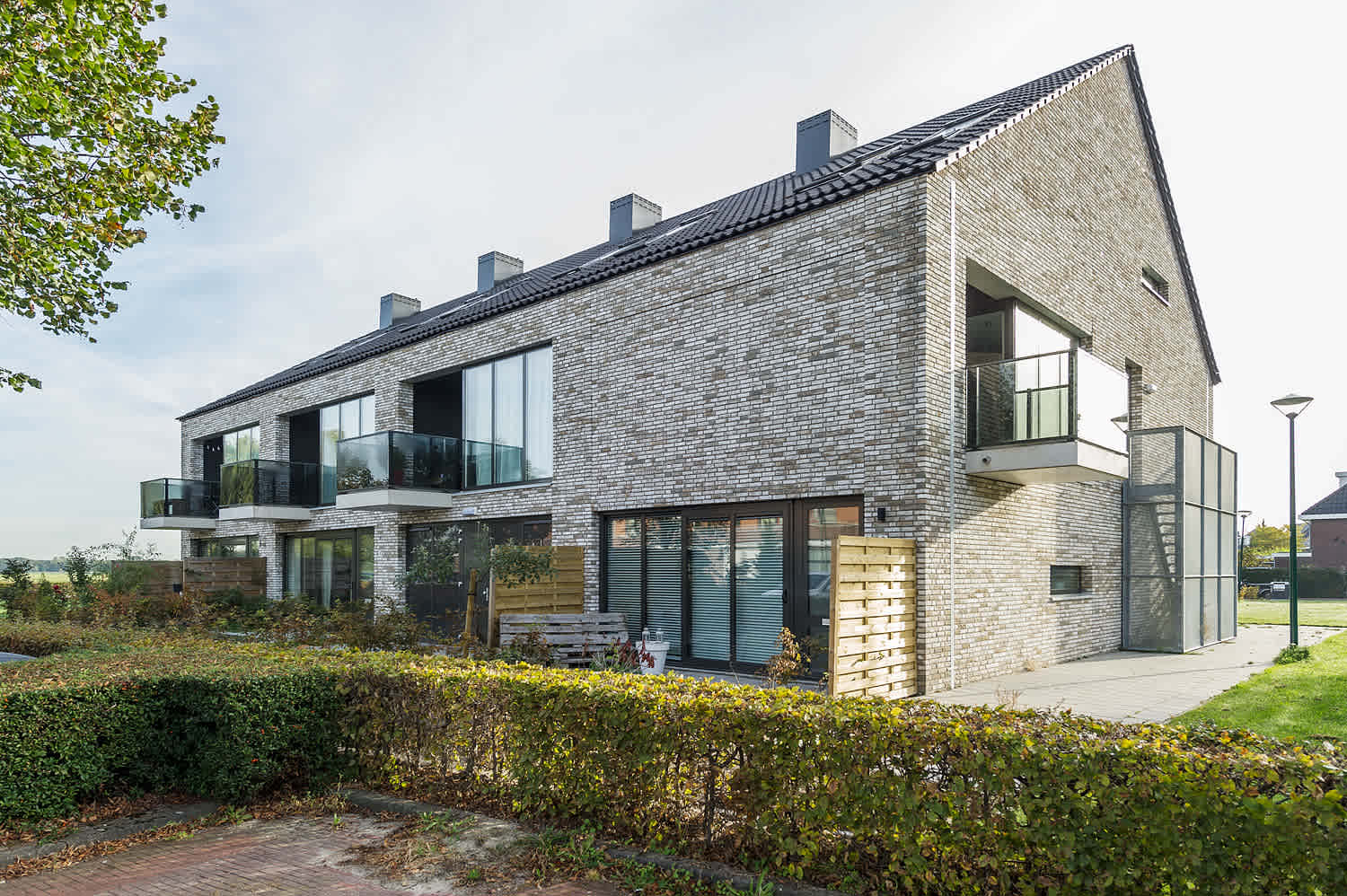 Meervalweg 16 - Eemnes