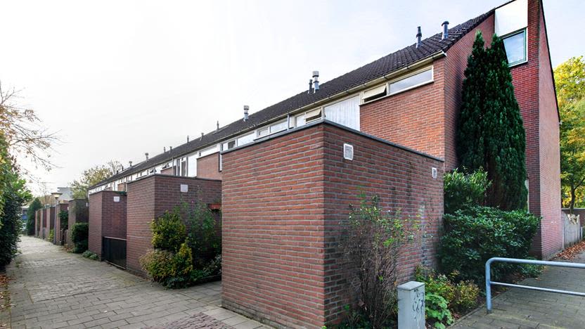 Tarthorst 286 - Wageningen
