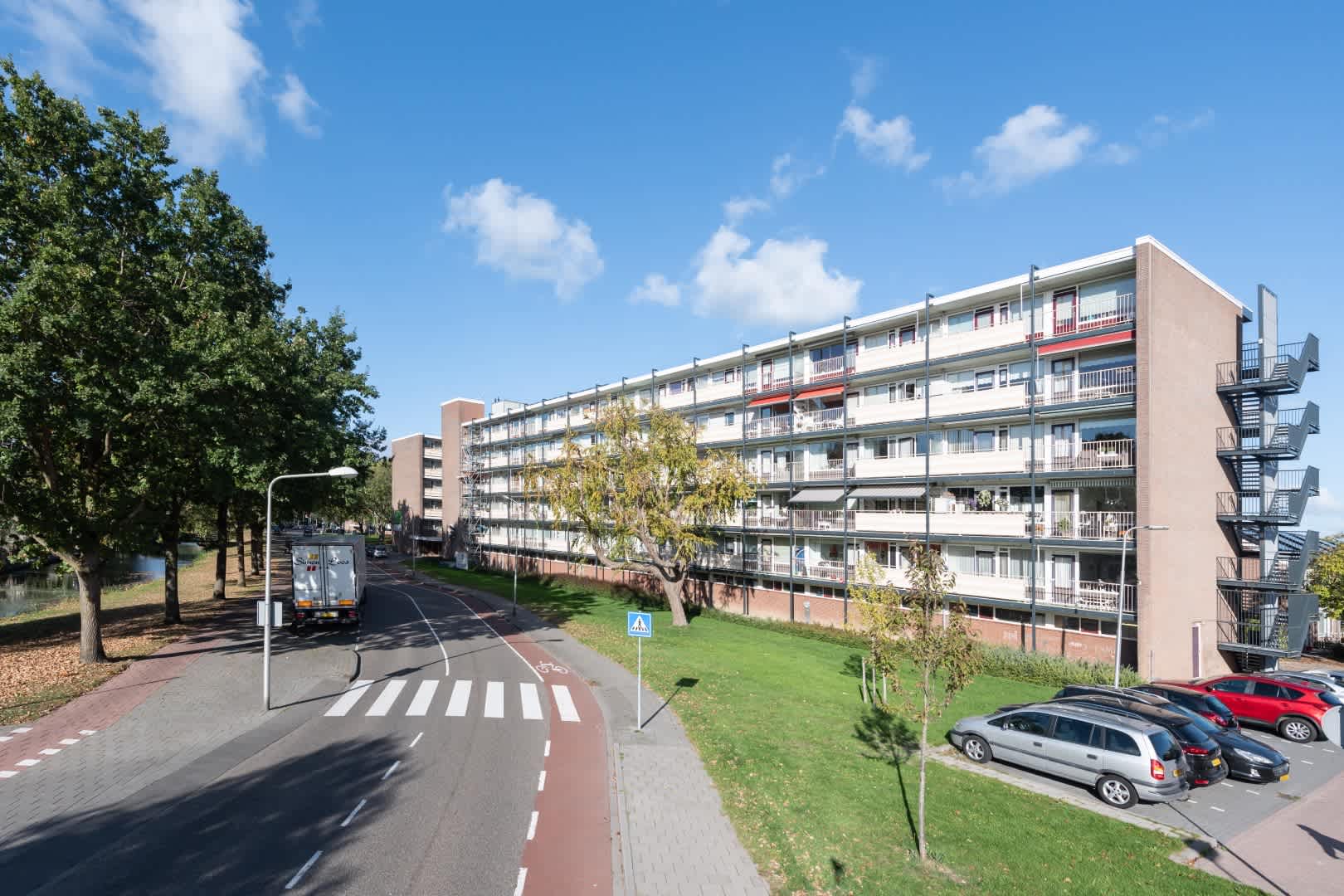 Rembrandtlaan 604 - Sliedrecht