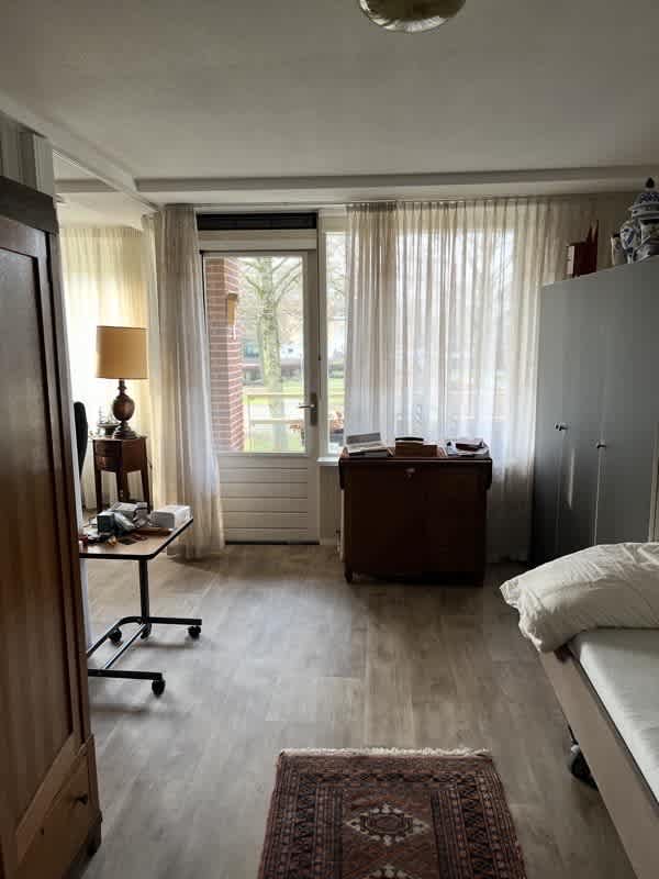 Keizersweg 213A - Badhoevedorp