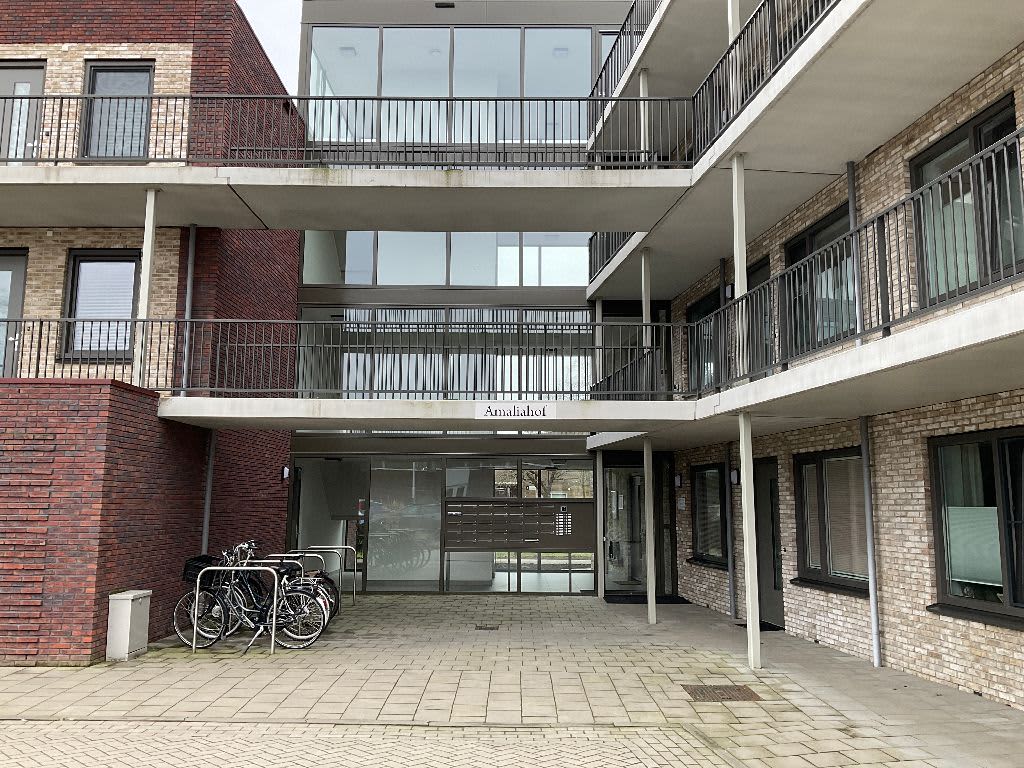 Amaliahof 28 - Culemborg