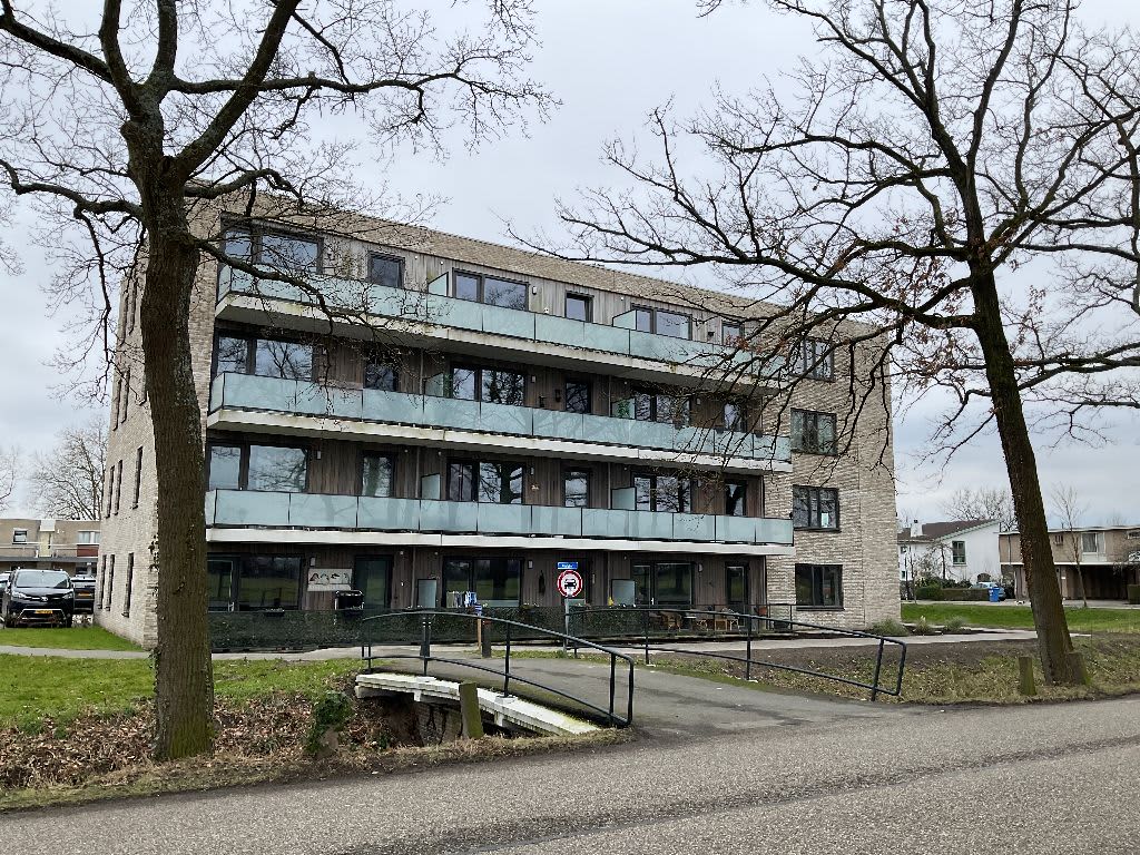 Amaliahof 28 - Culemborg