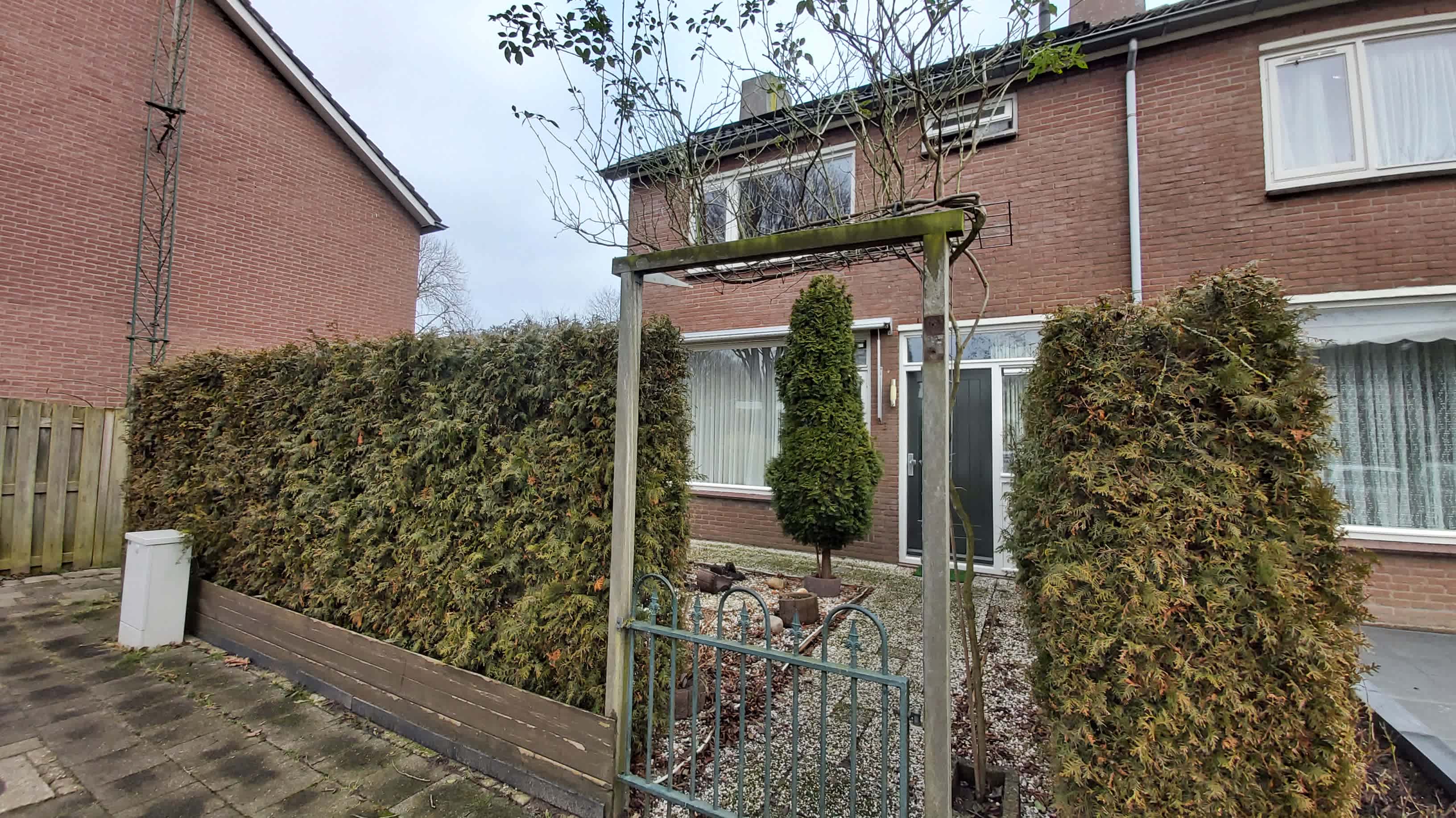 Haaftenlaan 27 - Tiel