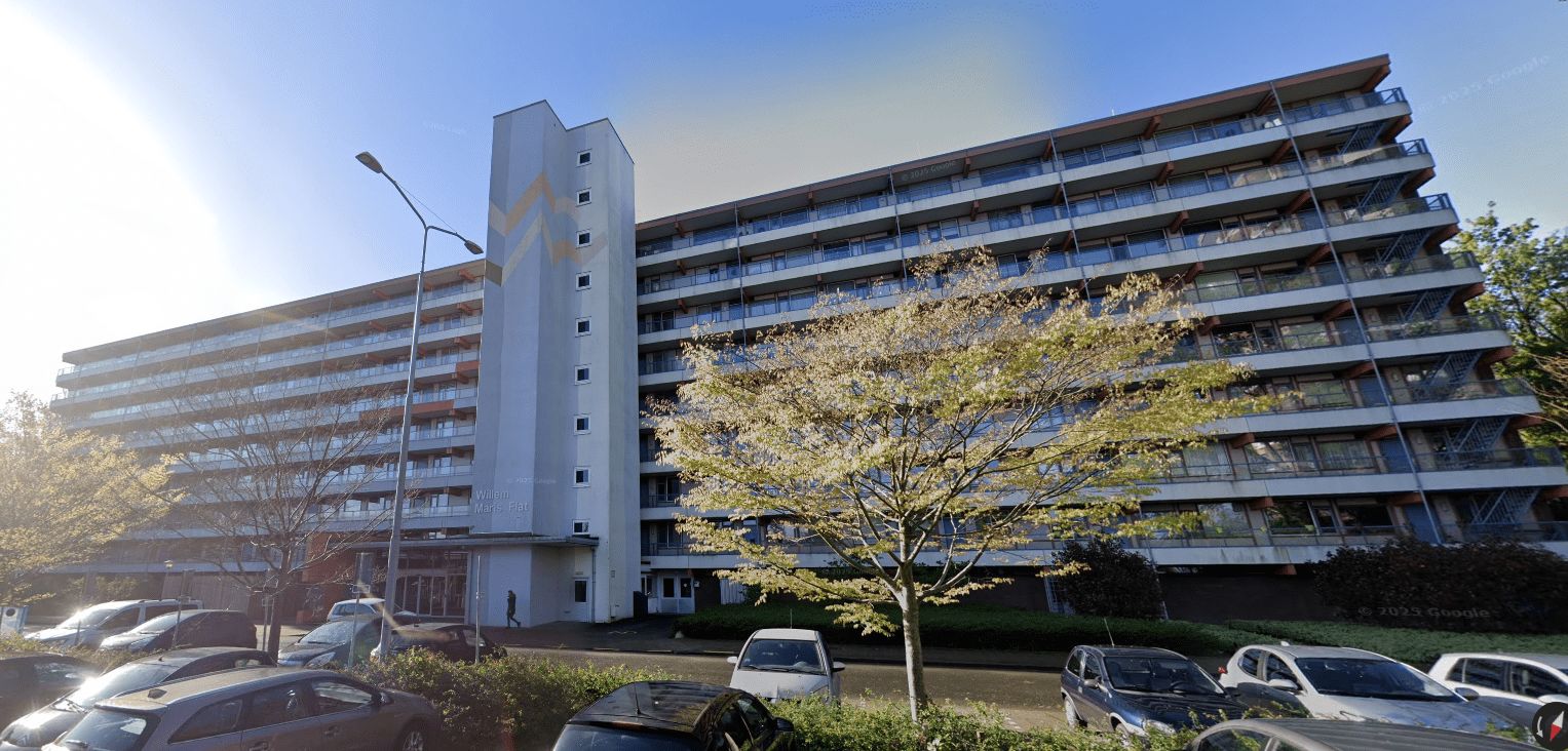 Willem Marislaan 801 - Ede