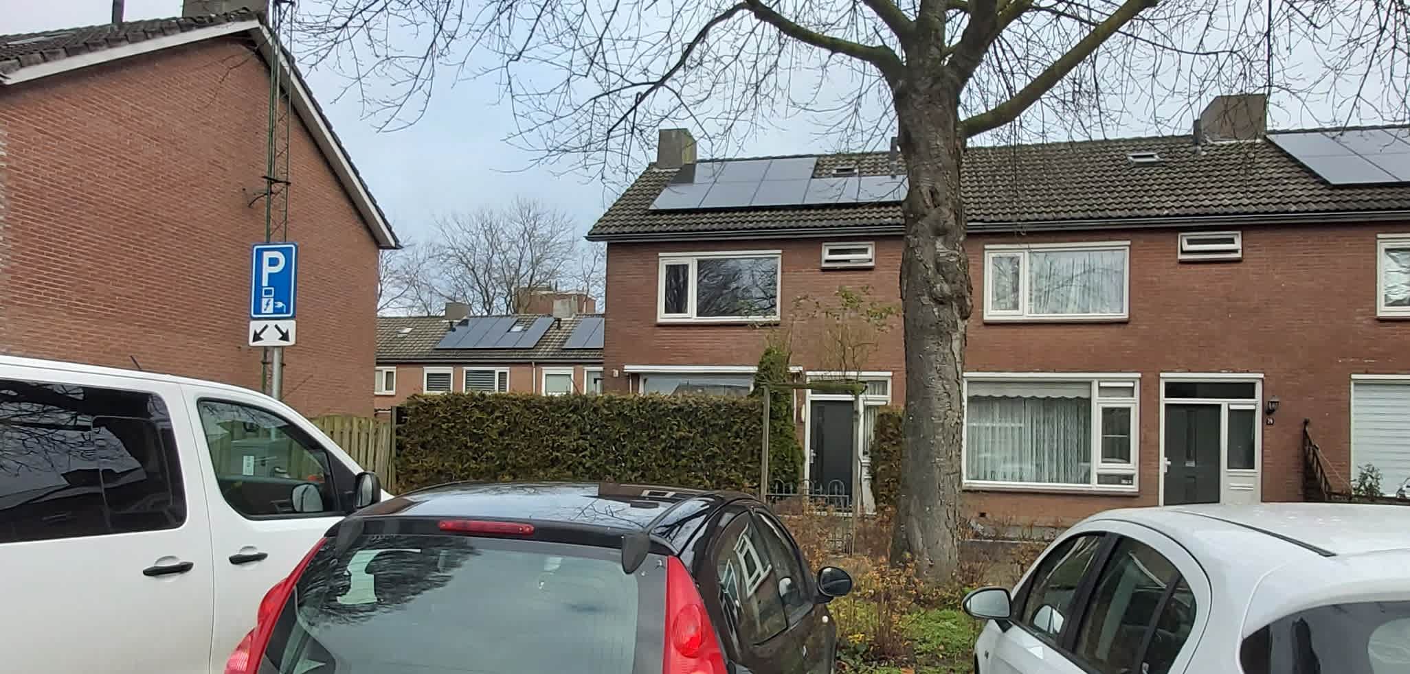 Haaftenlaan 27 - Tiel