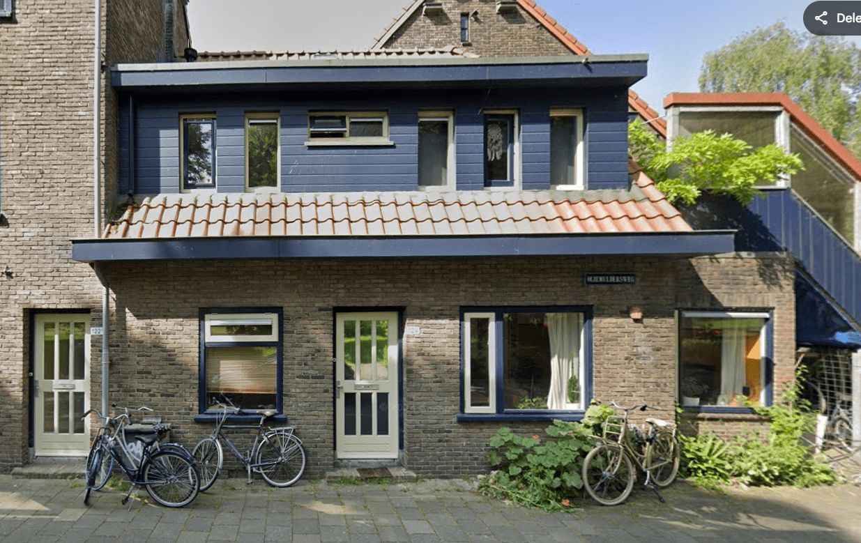 Oliemuldersweg 124 - Groningen