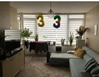 Lindberghstraat 68 - Beverwijk