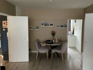 Lindberghstraat 68 - Beverwijk