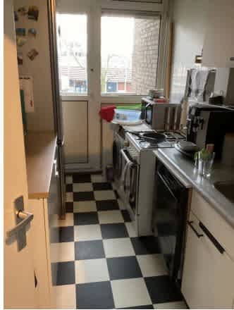 Lindberghstraat 68 - Beverwijk