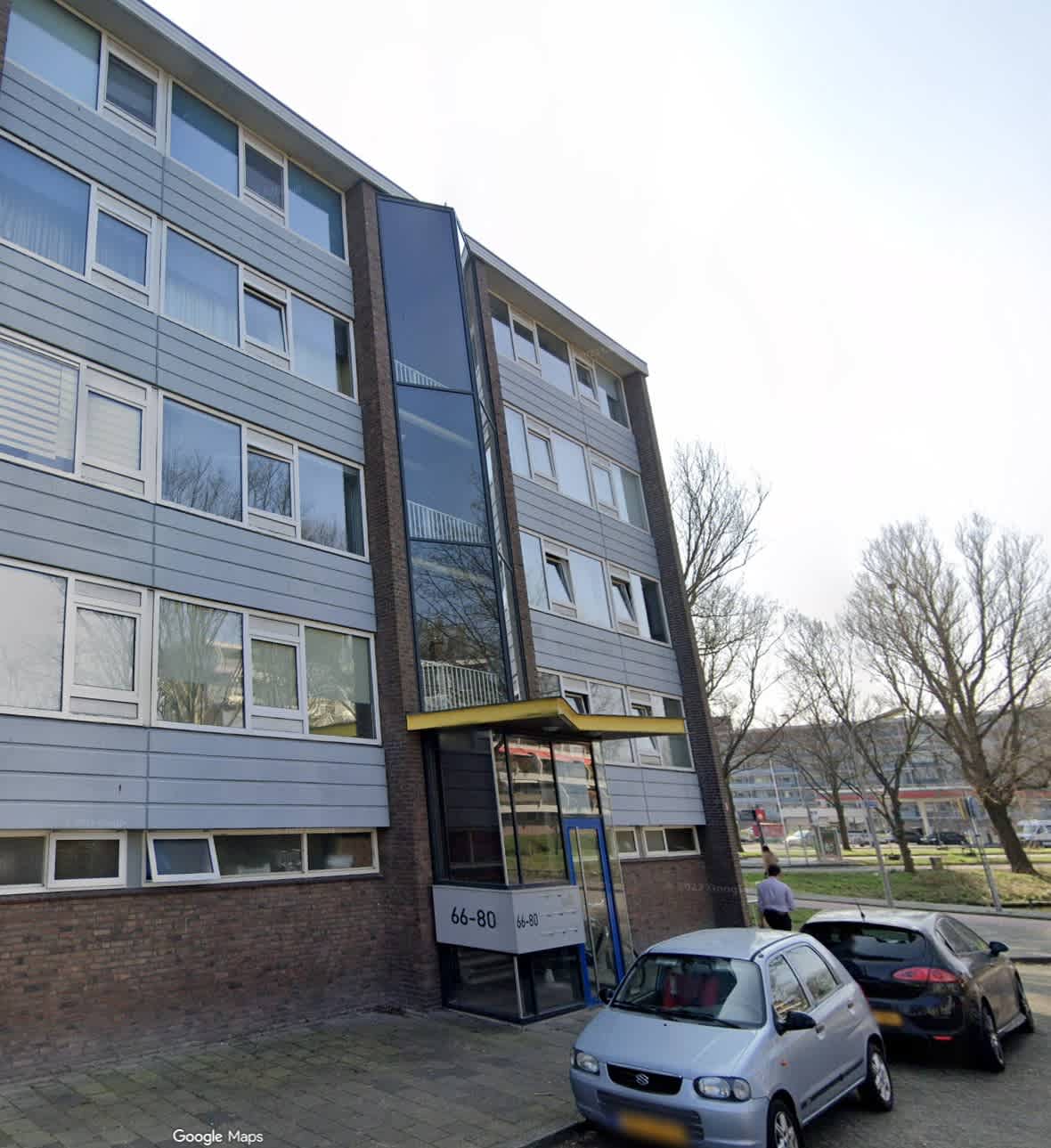 Lindberghstraat 68 - Beverwijk