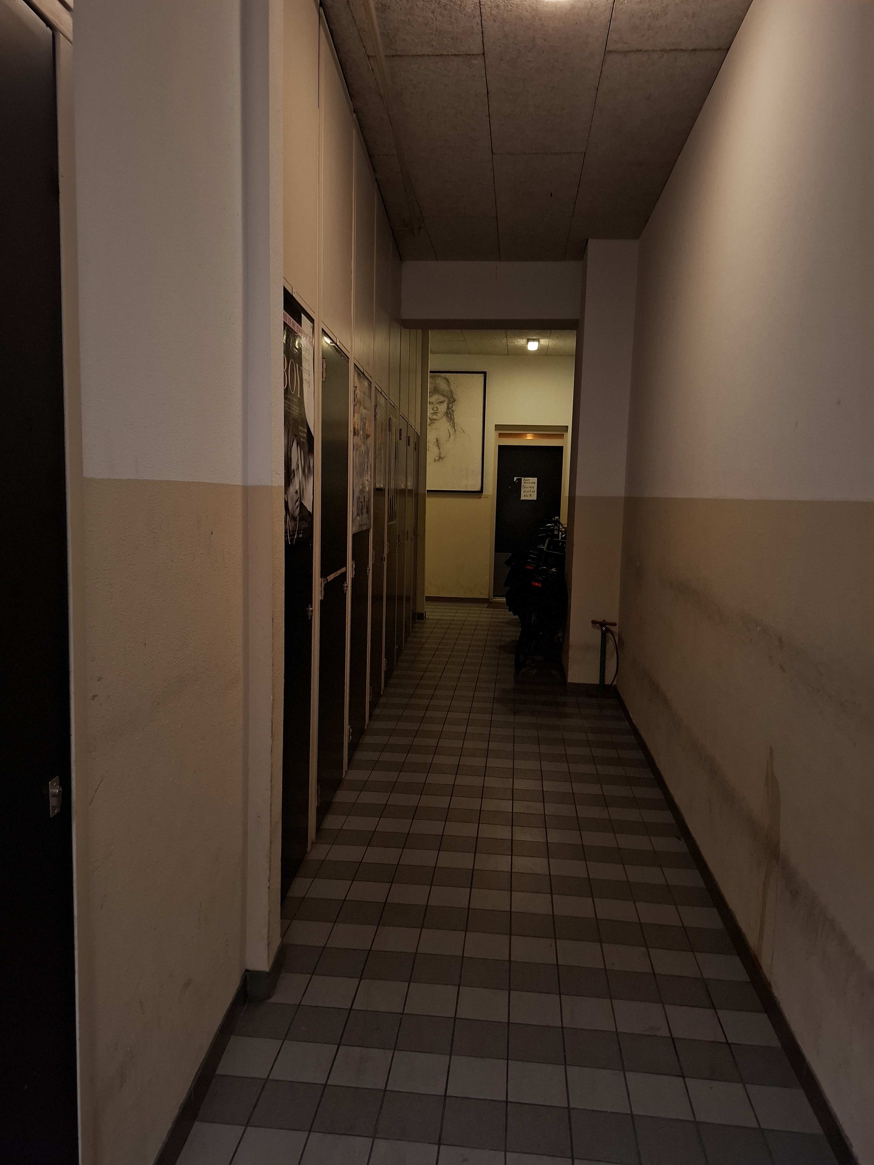 Haarlemmerdijk 112-C - Amsterdam