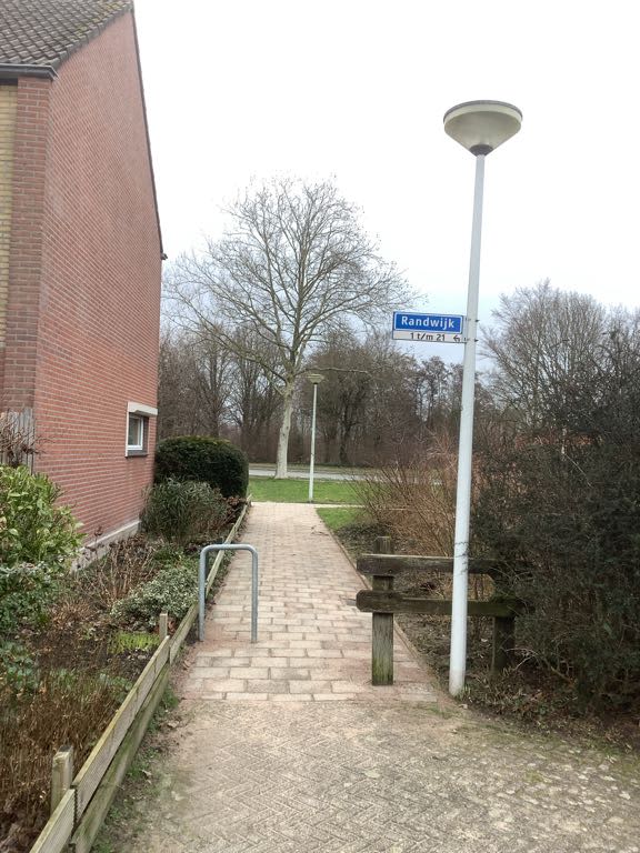 Randwijk 17 - Papendrecht