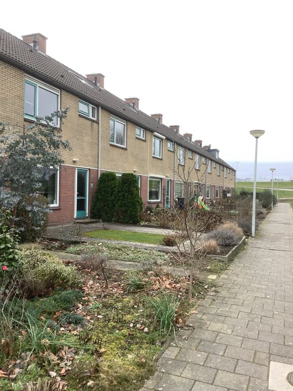 Randwijk 17 - Papendrecht