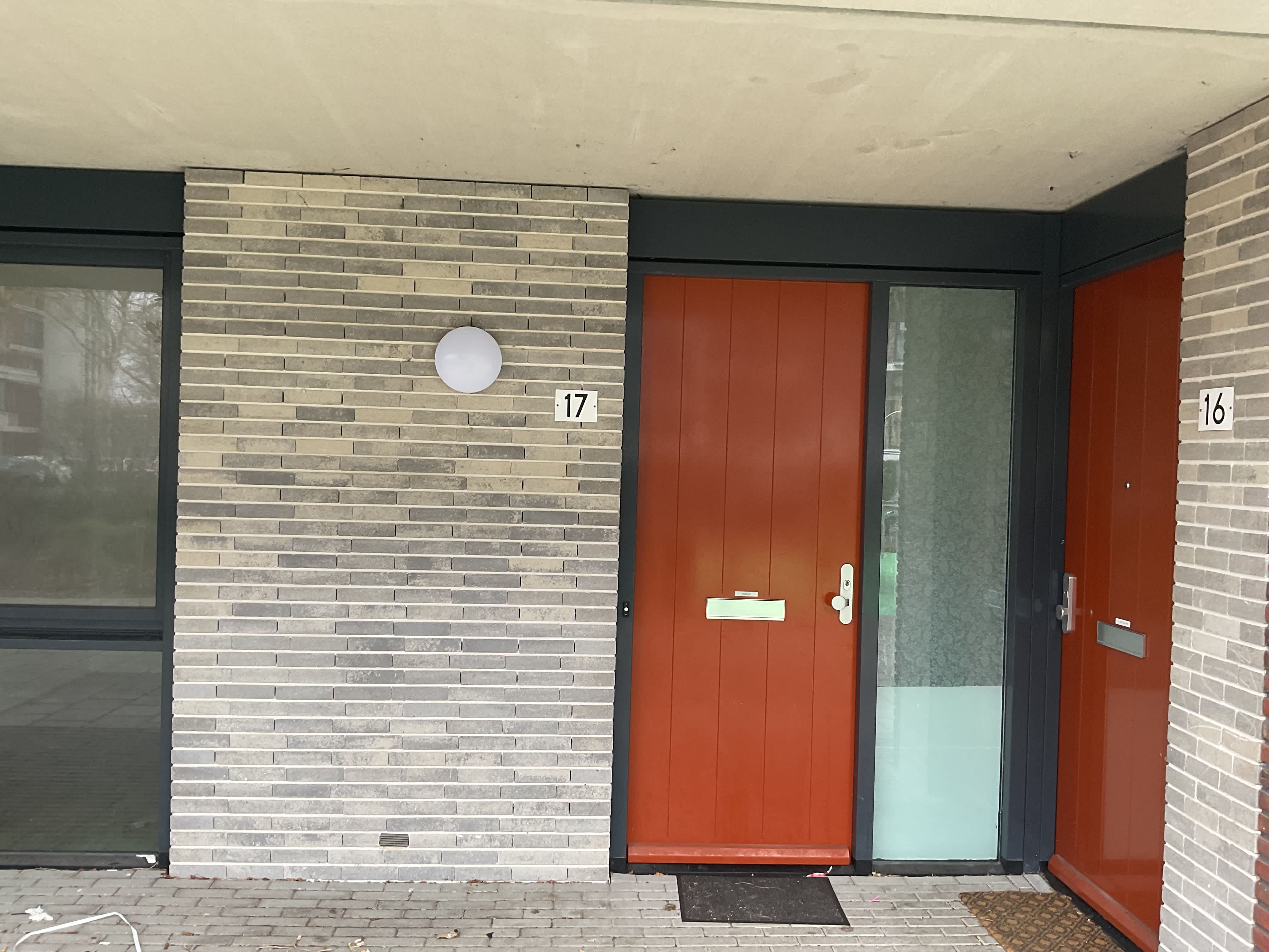 Jan Zijvertszstraat 17 - Amsterdam