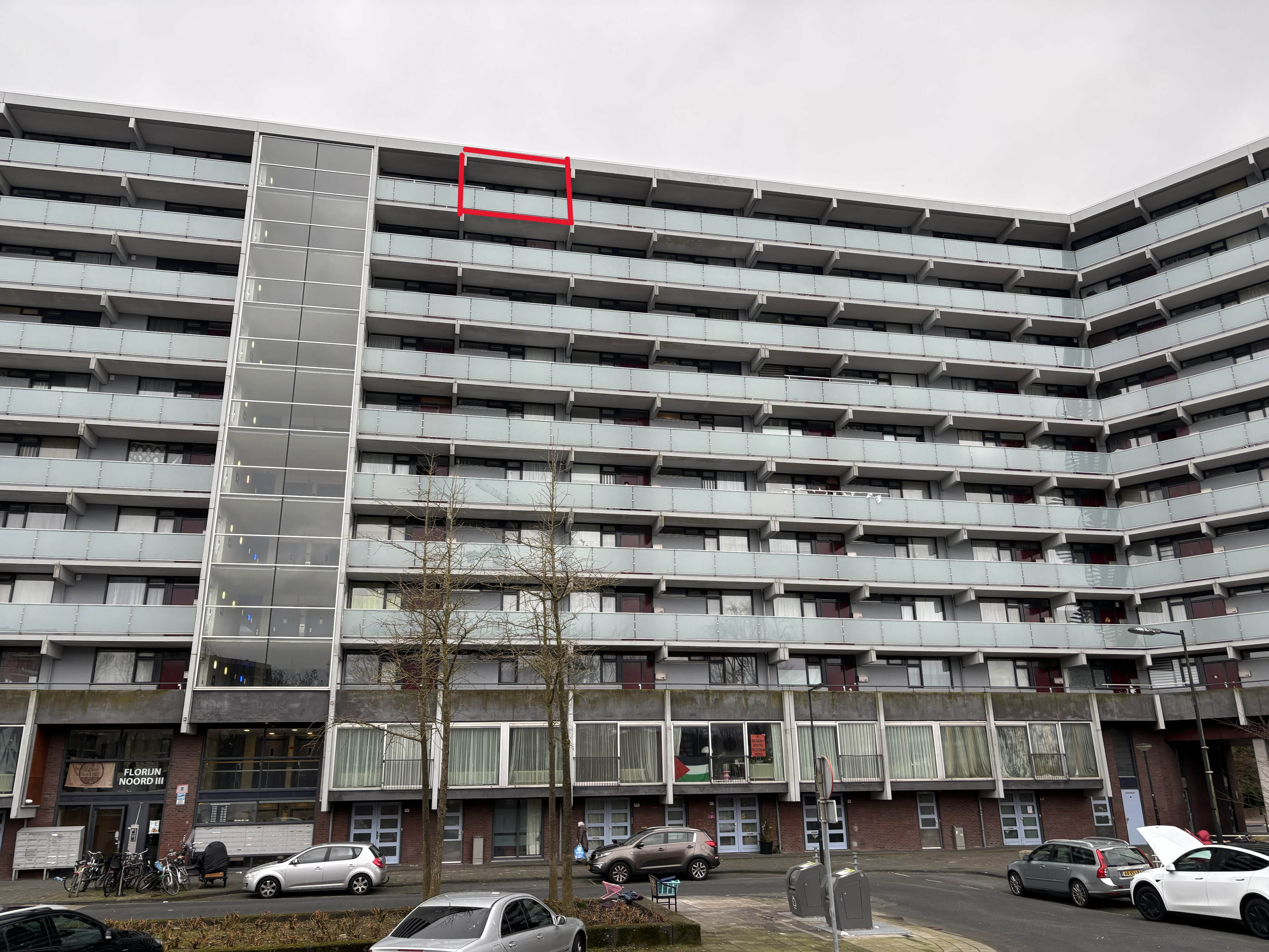 Florijn 940 - Amsterdam