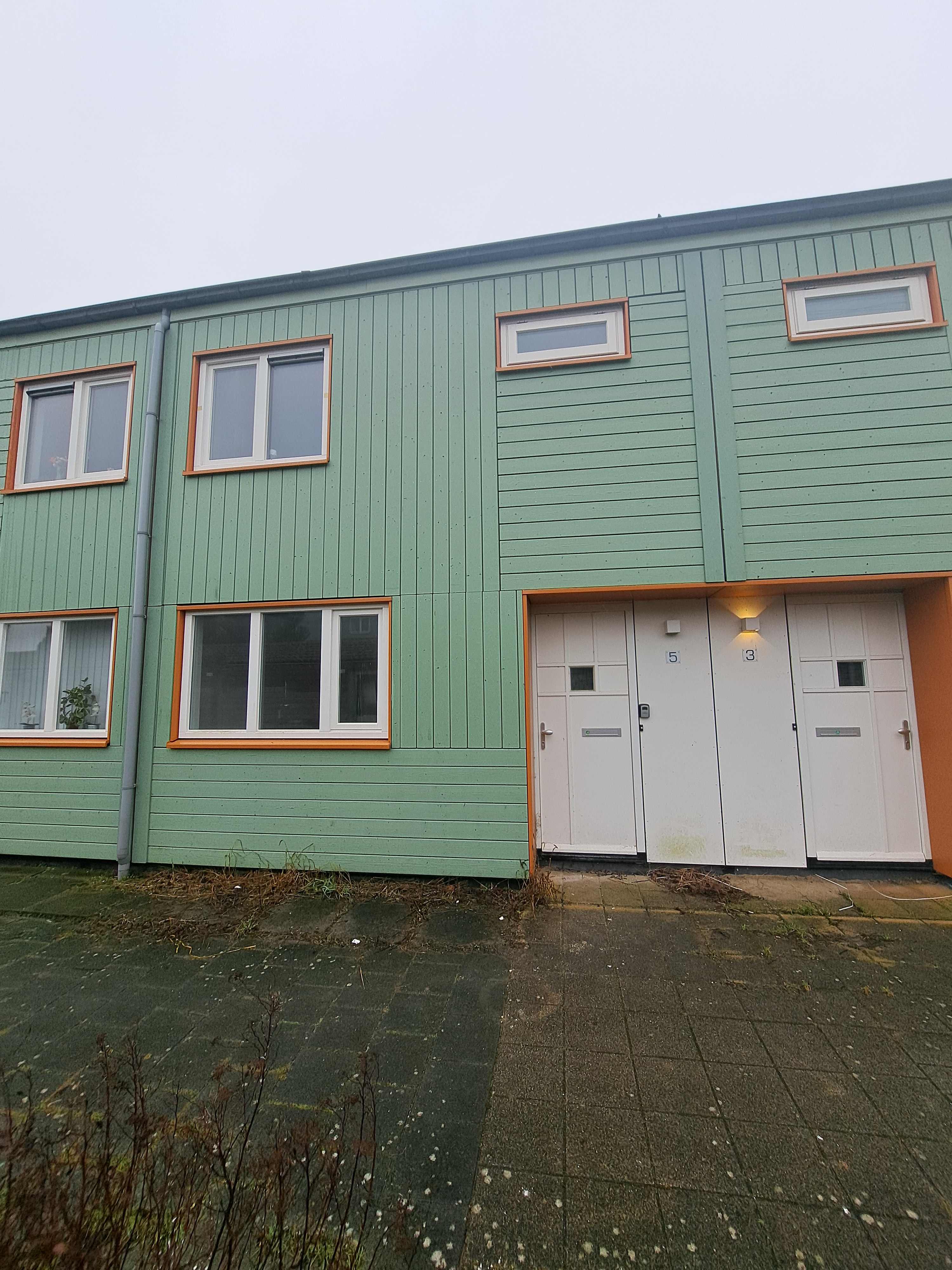 A.D. van Eckstraat 5 - Almere