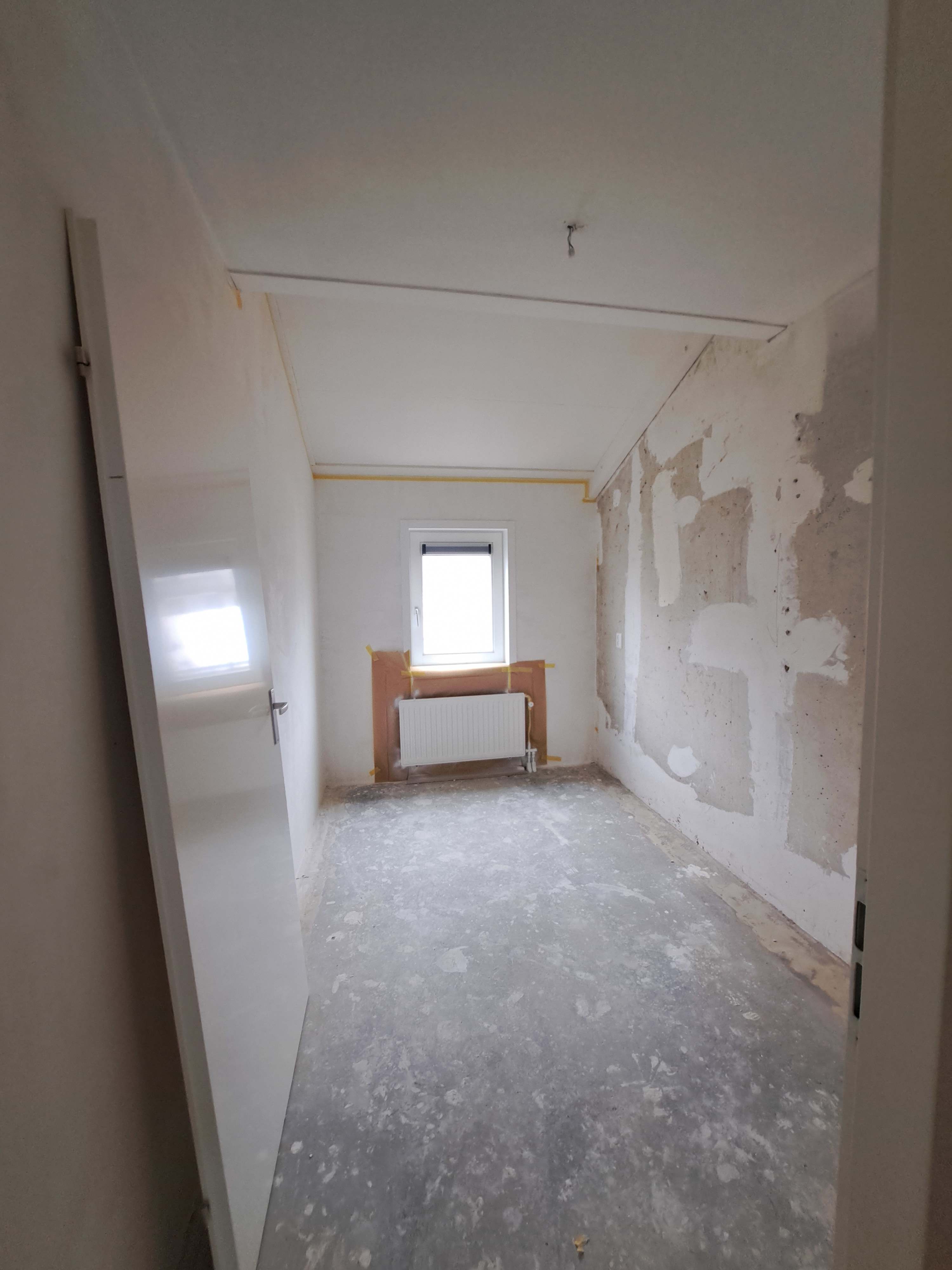 A.D. van Eckstraat 5 - Almere