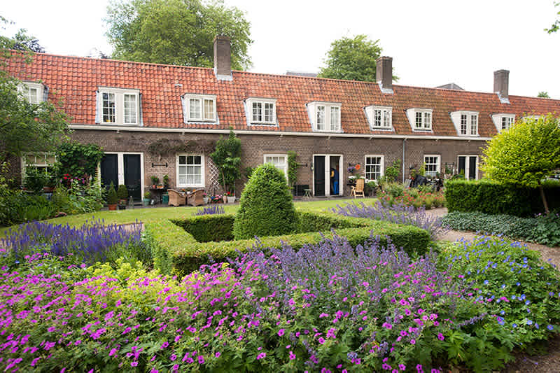 Arend Maartenshof 8 - Dordrecht