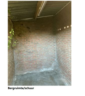 Riek Blokland-Paterlaan 62 - Amstelveen